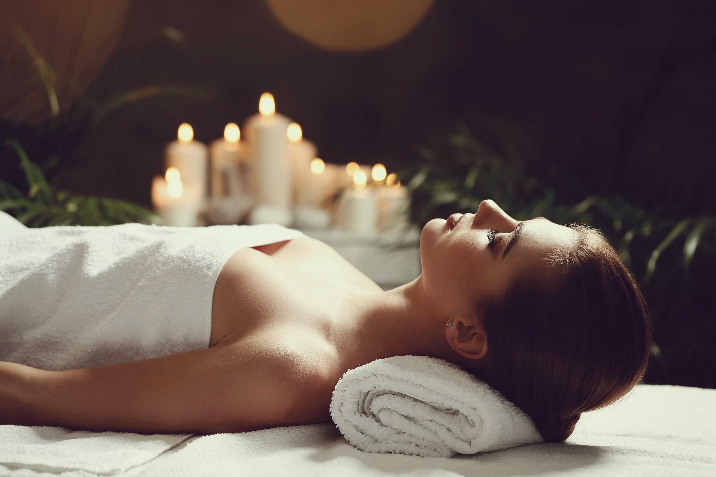 Rytuał SPA "Cztery Żywioły" | Łódź | Wyjątkowy Prezent