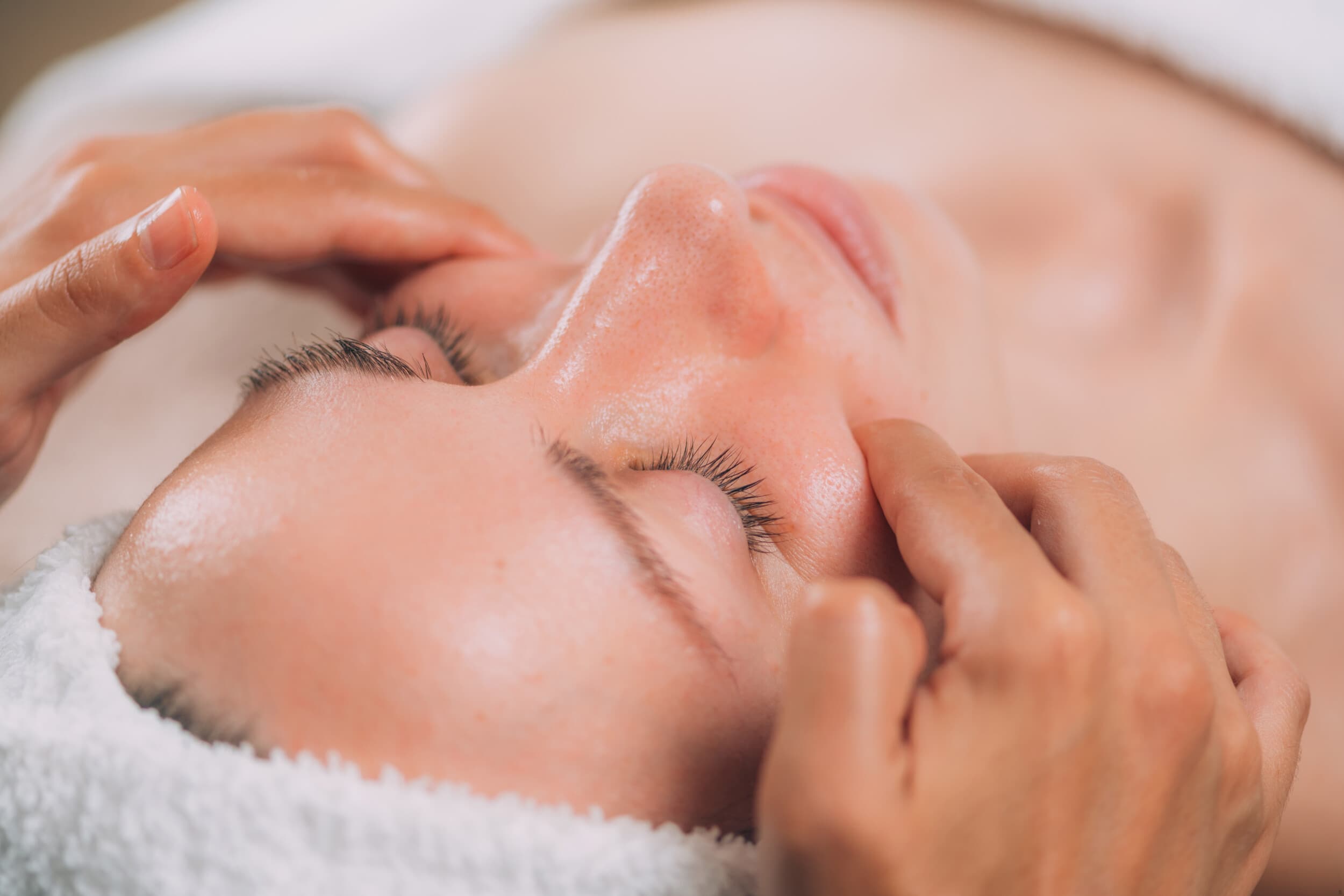 Rytuał SPA "Pragnę Więcej" dla Dwojga | Łódź 
