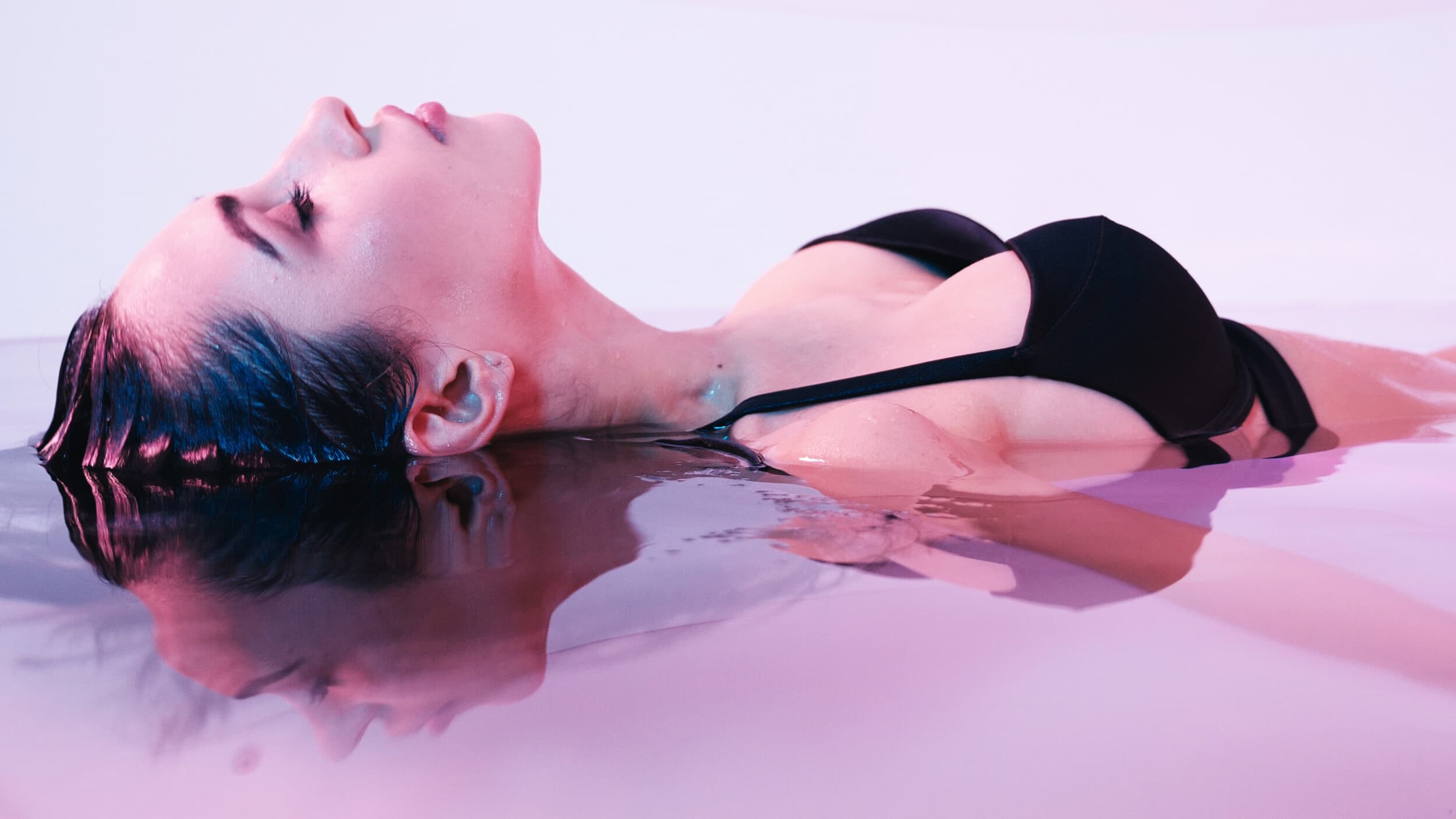 Rytuał SPA "Pragnę Więcej" dla Dwojga | Łódź 