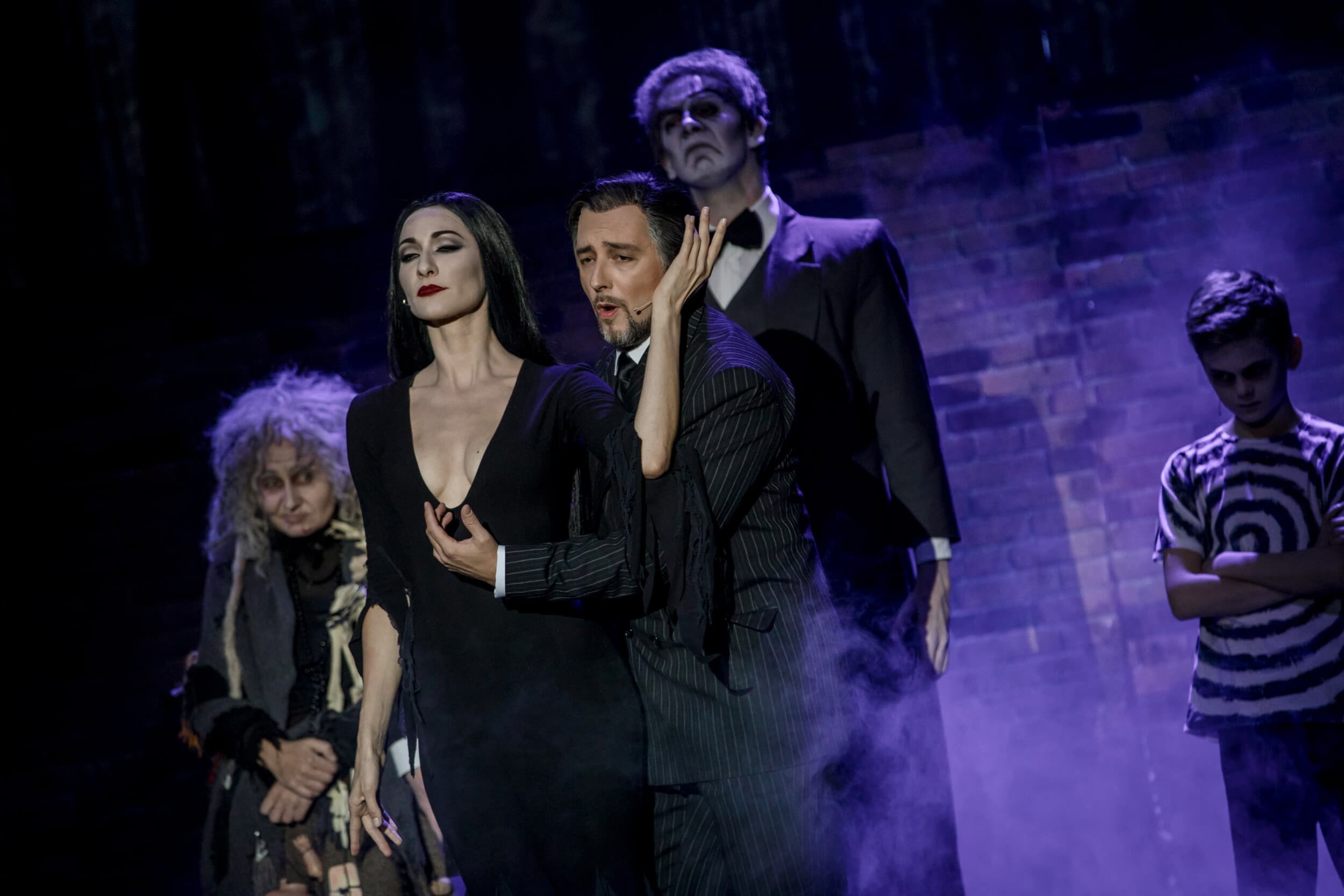 Spektakl w Teatrze Syrena z Kolacją dla Dwojga | Warszawa