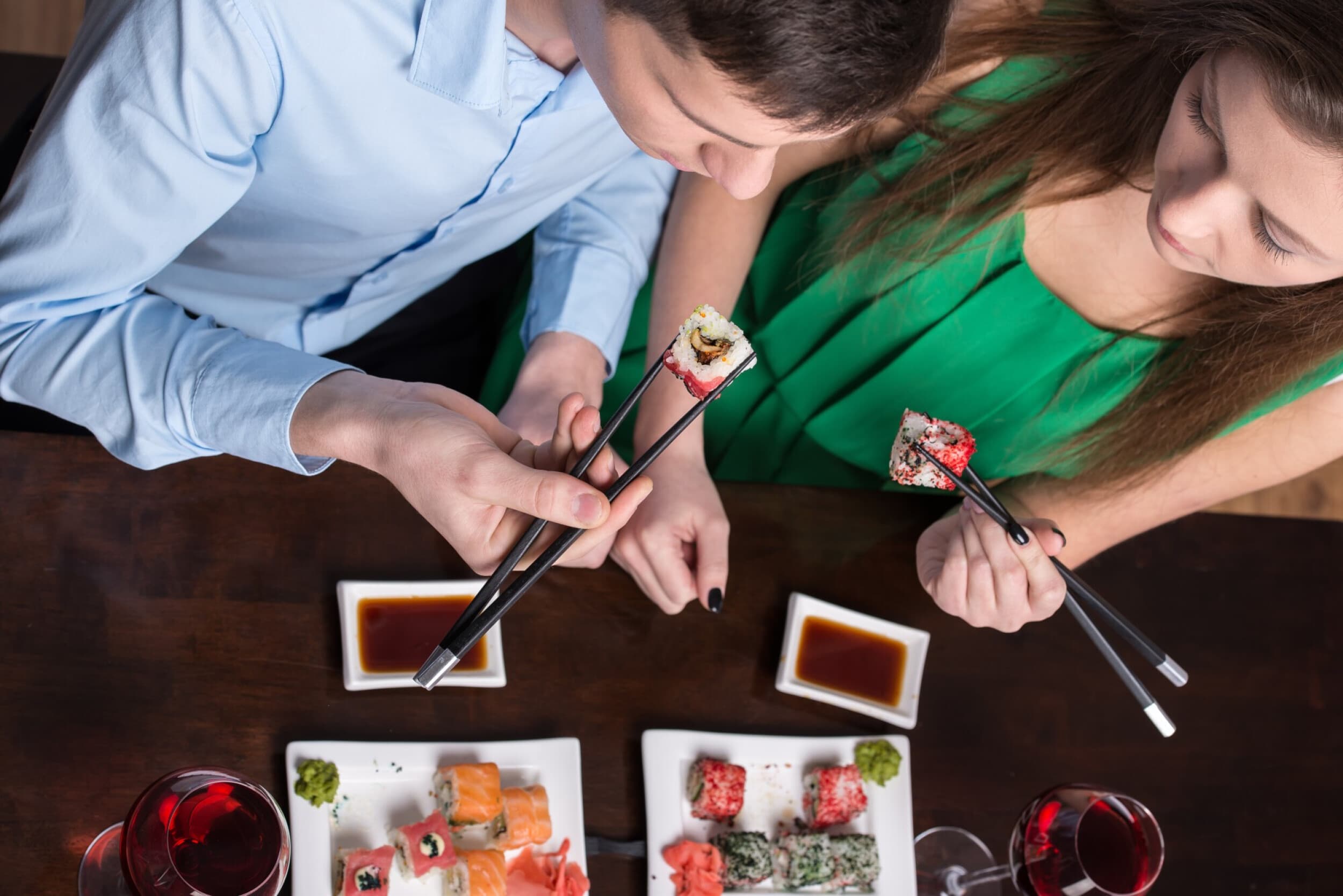 Zestaw Sushi | Piotrków Trybunalski | Wyjątkowy Prezent