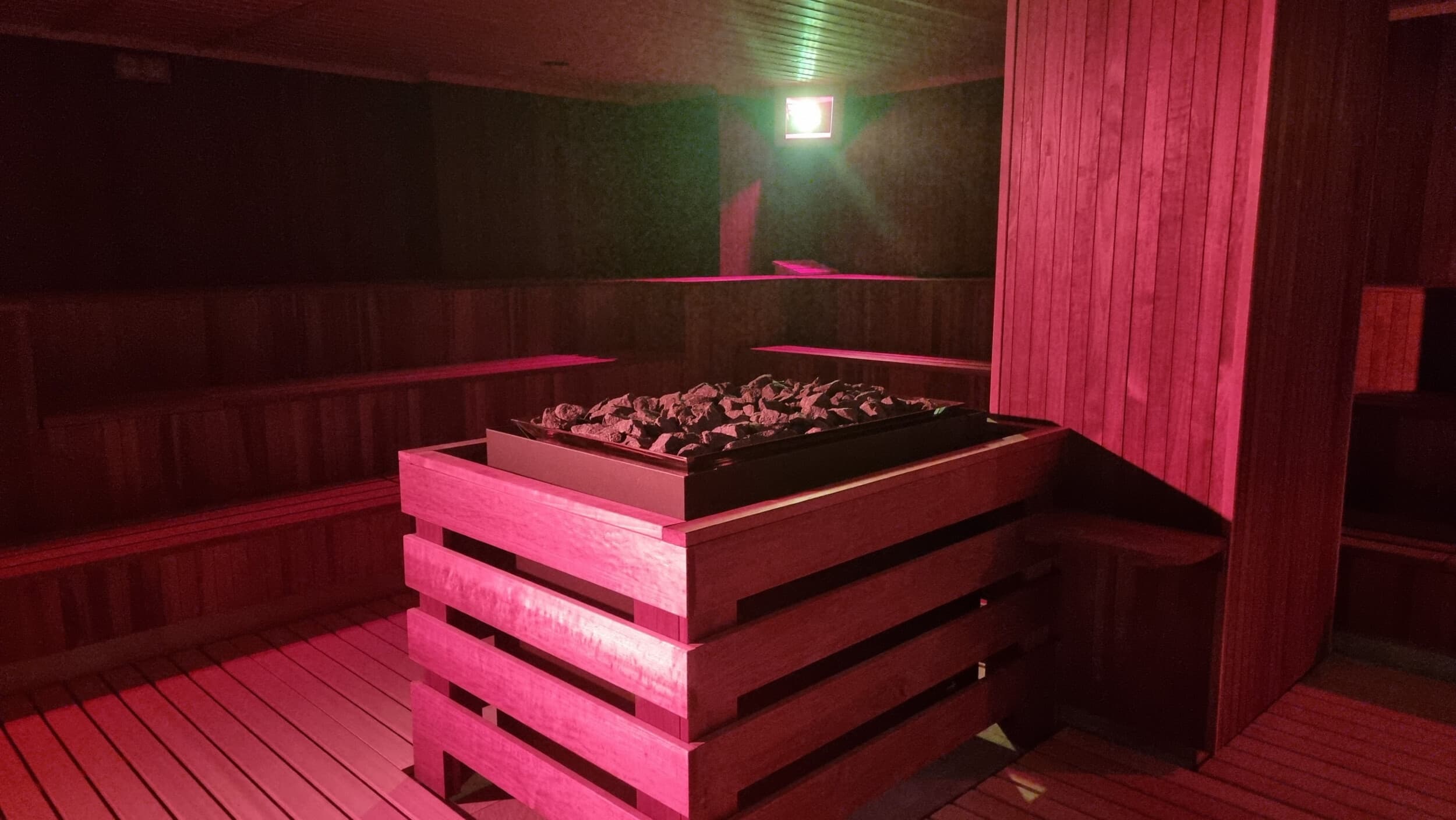 Relaks w Wodorowym SPA Studio Sante | Warszawa | Wyjątkowy Prezent