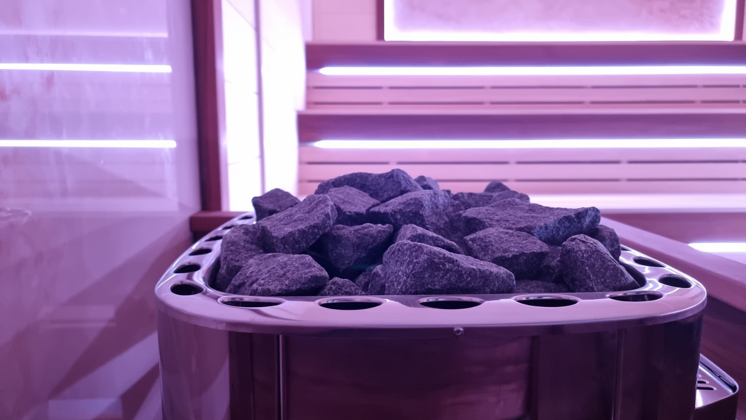 Całodniowy Relaks w Wodorowym SPA Studio Sante dla Dwojga  | Warszawa
