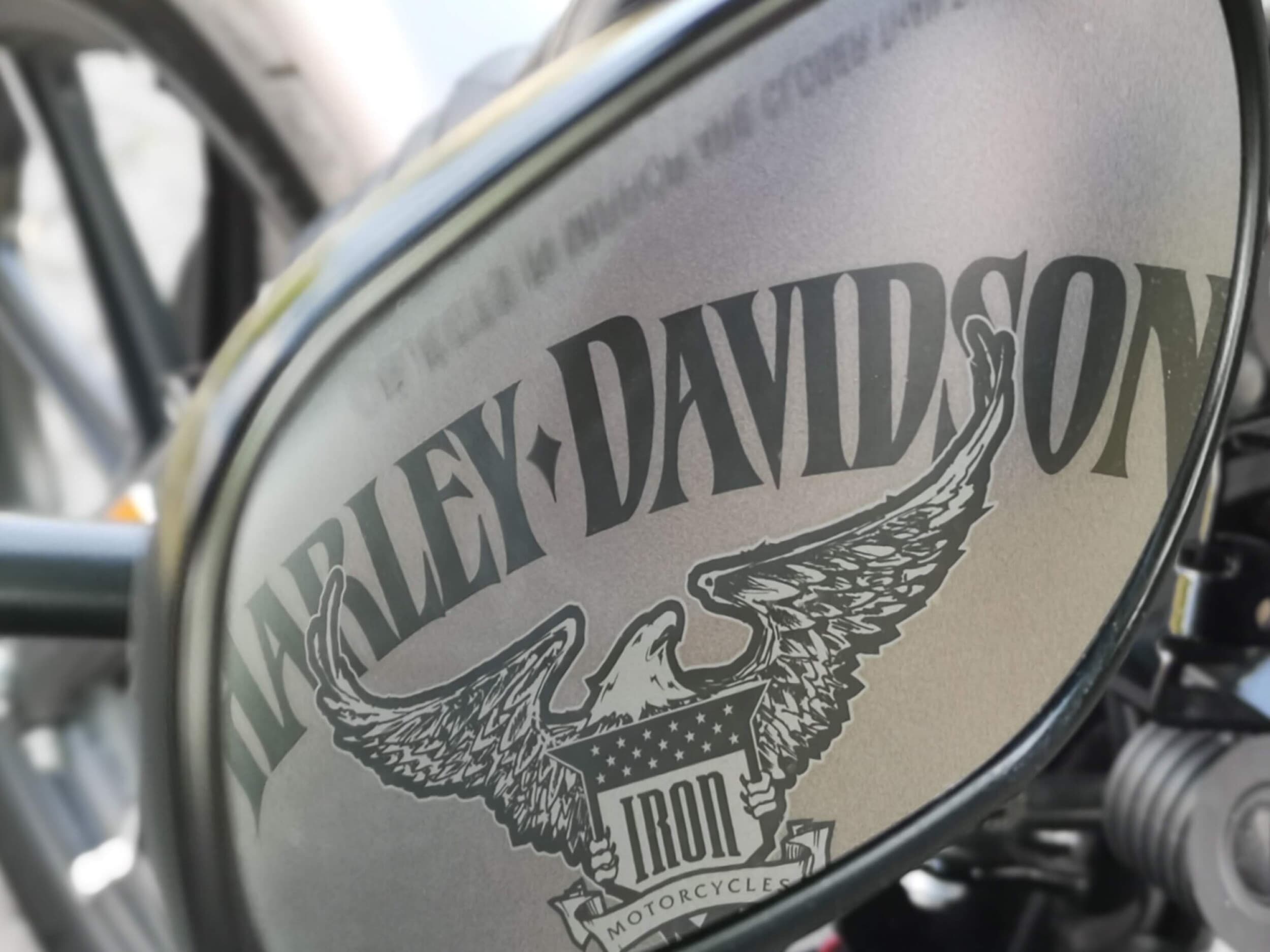 Wyprawa Motocyklem Harley-Davidson (4 dni) | Wiele Lokalizacji | Wyjątkowy Prezent