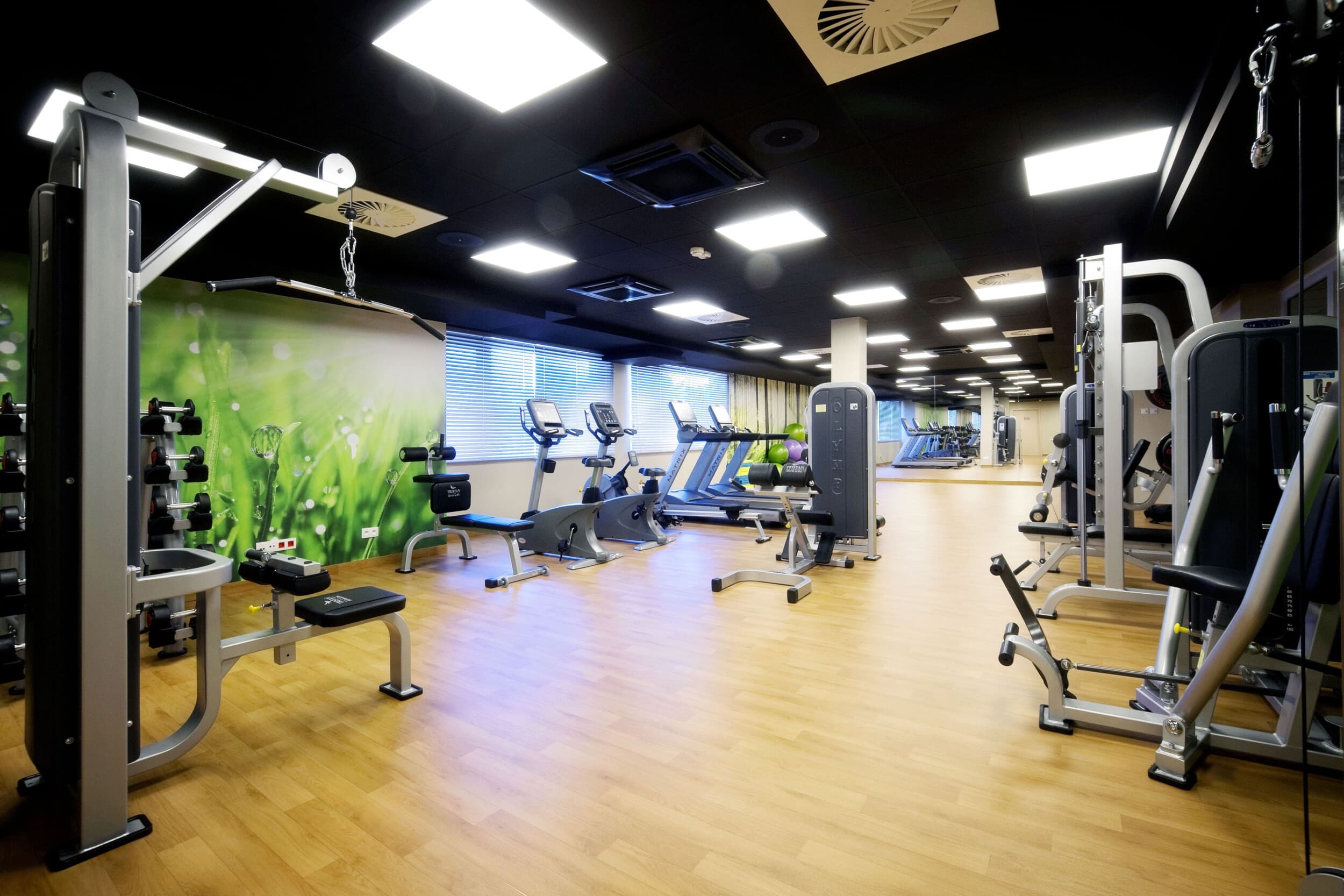 Odprężający Pobyt (2 Noce, 2 Osoby) | Tristan Hotel & SPA | Kąty Rybackie | Wyjątkowy Prezent