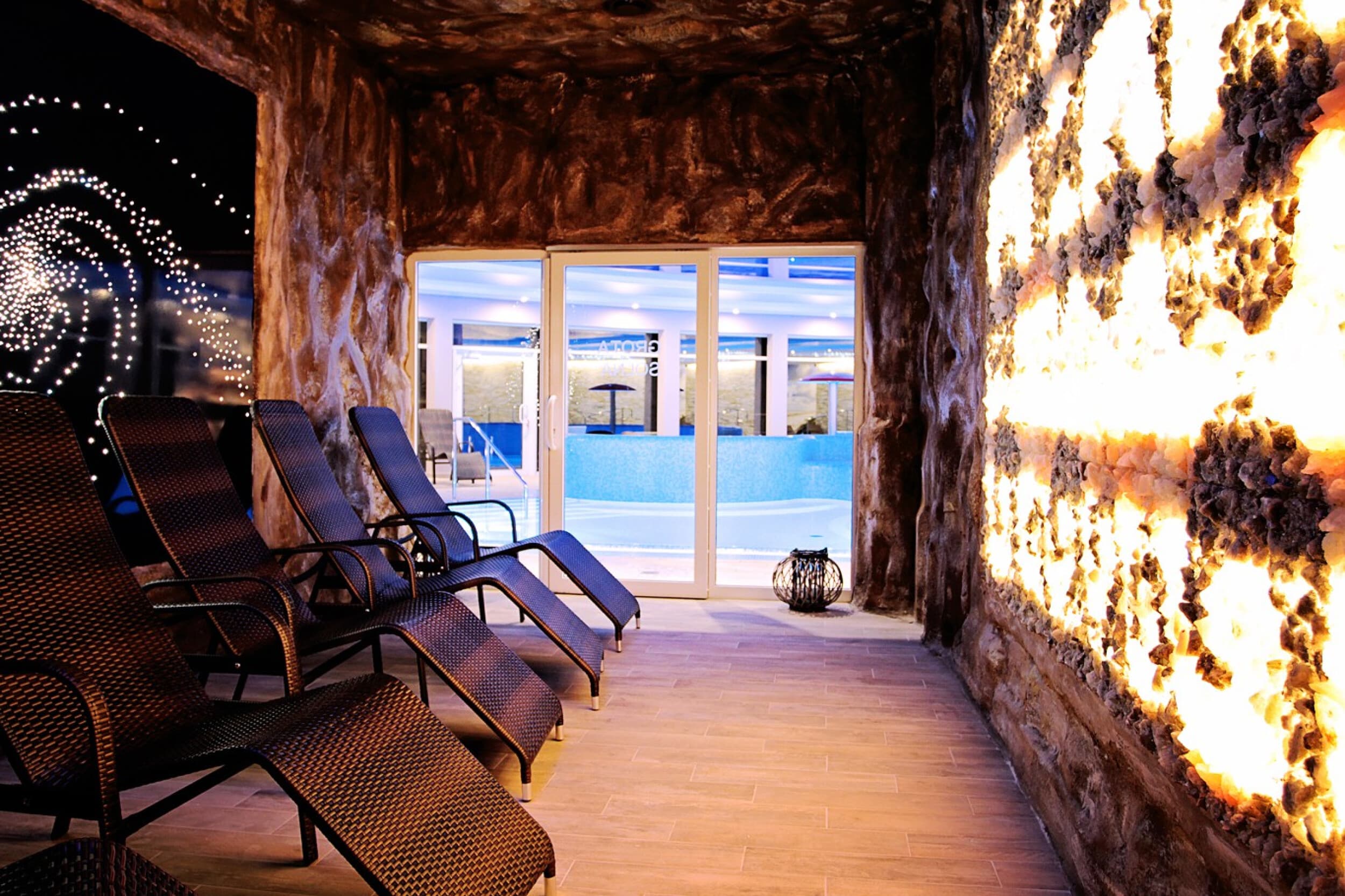 Odprężający Pobyt (2 Noce, 2 Osoby) | Tristan Hotel & SPA | Kąty Rybackie | Wyjątkowy Prezent