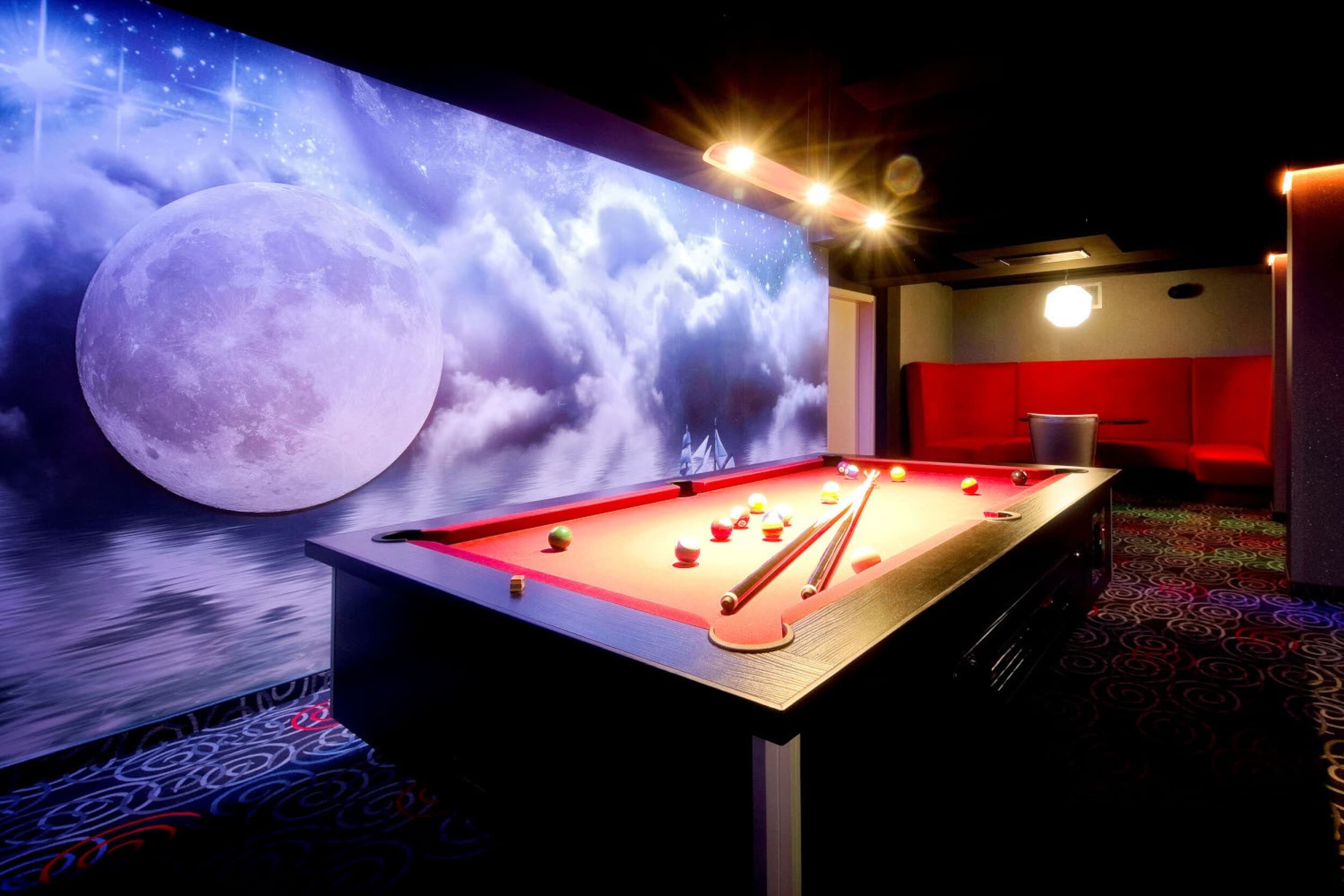 Odprężający Pobyt (2 Noce, 2 Osoby) | Tristan Hotel & SPA | Kąty Rybackie | Wyjątkowy Prezent