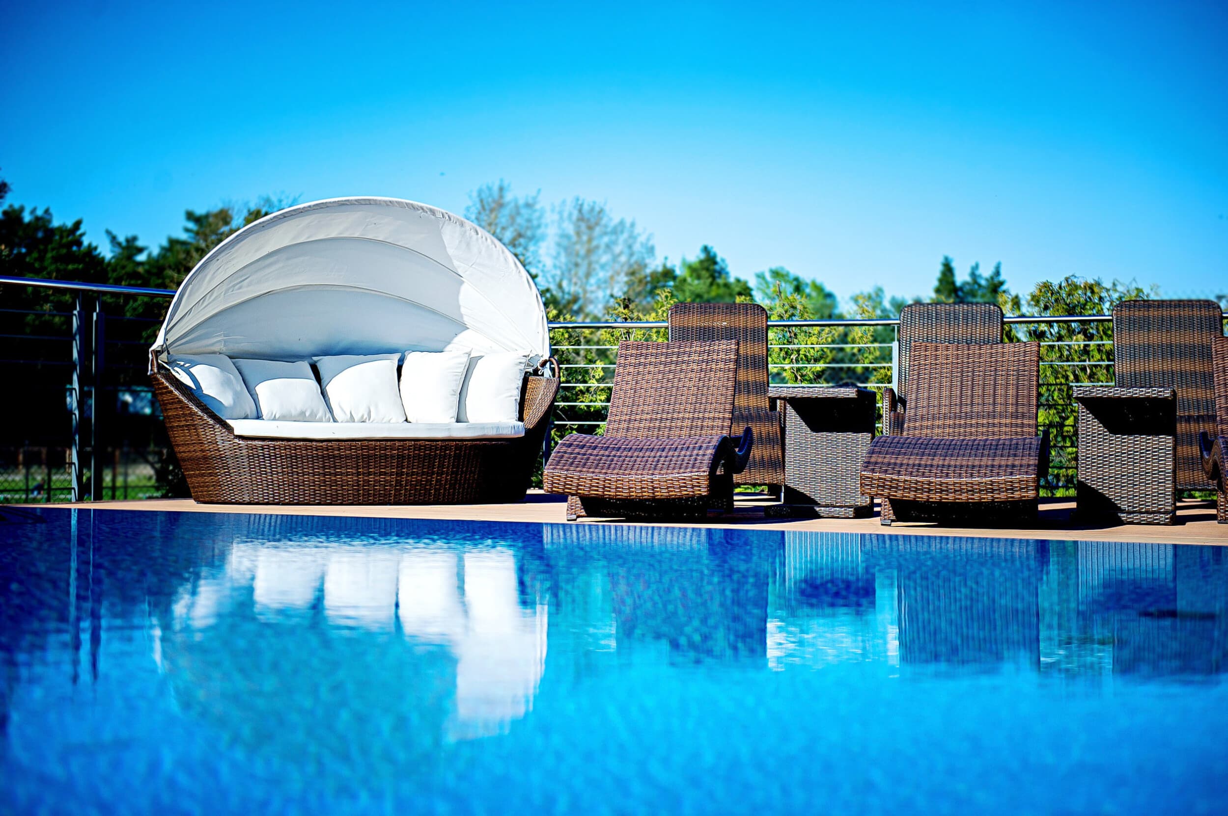 Odprężający Pobyt (2 Noce, 2 Osoby) | Tristan Hotel & SPA | Kąty Rybackie | Wyjątkowy Prezent