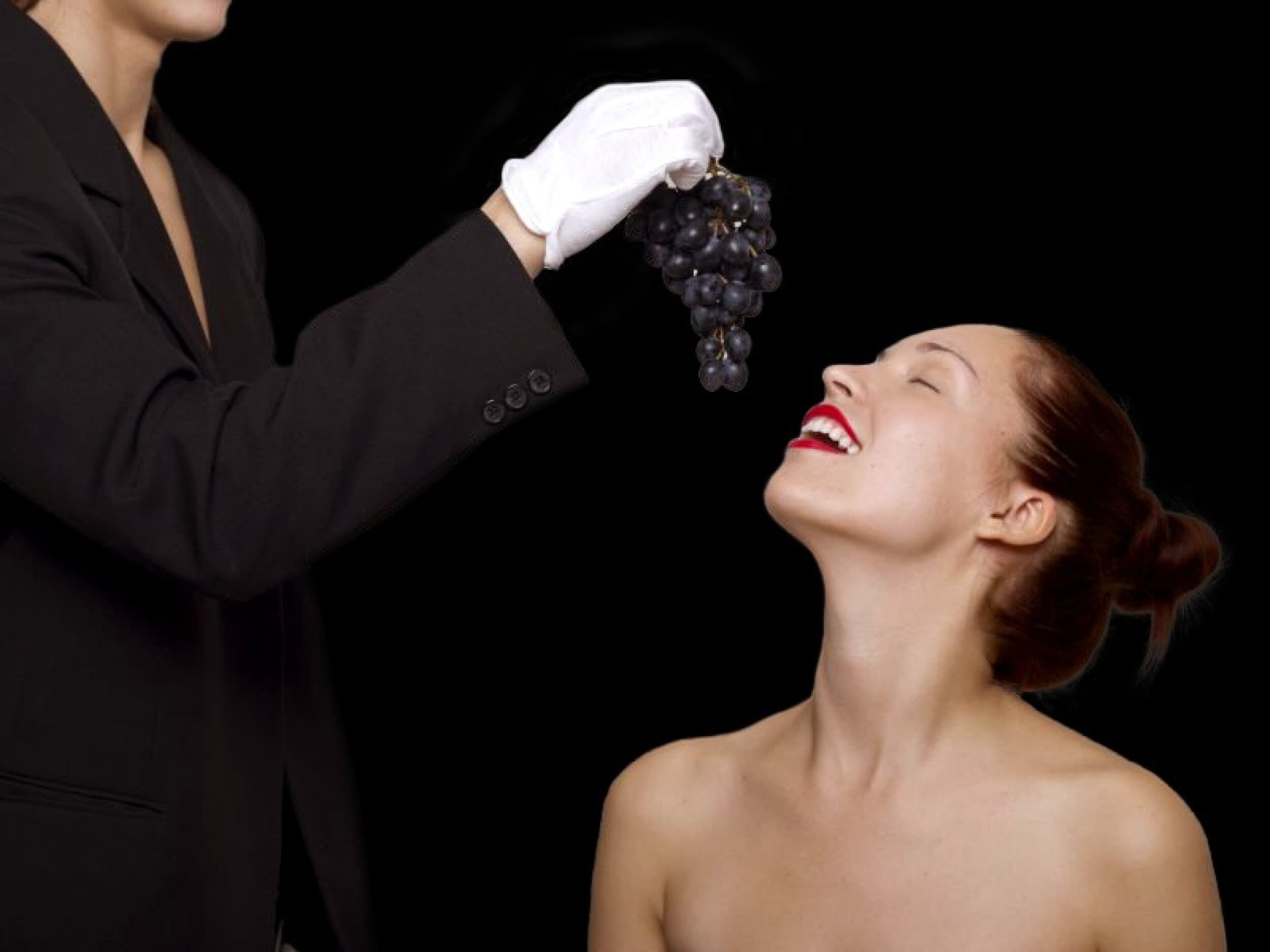Kolacja w Ciemności VIP dla Dwojga z Pobytem w Hotelu | Dine in the Dark | Wiele lokalizacji