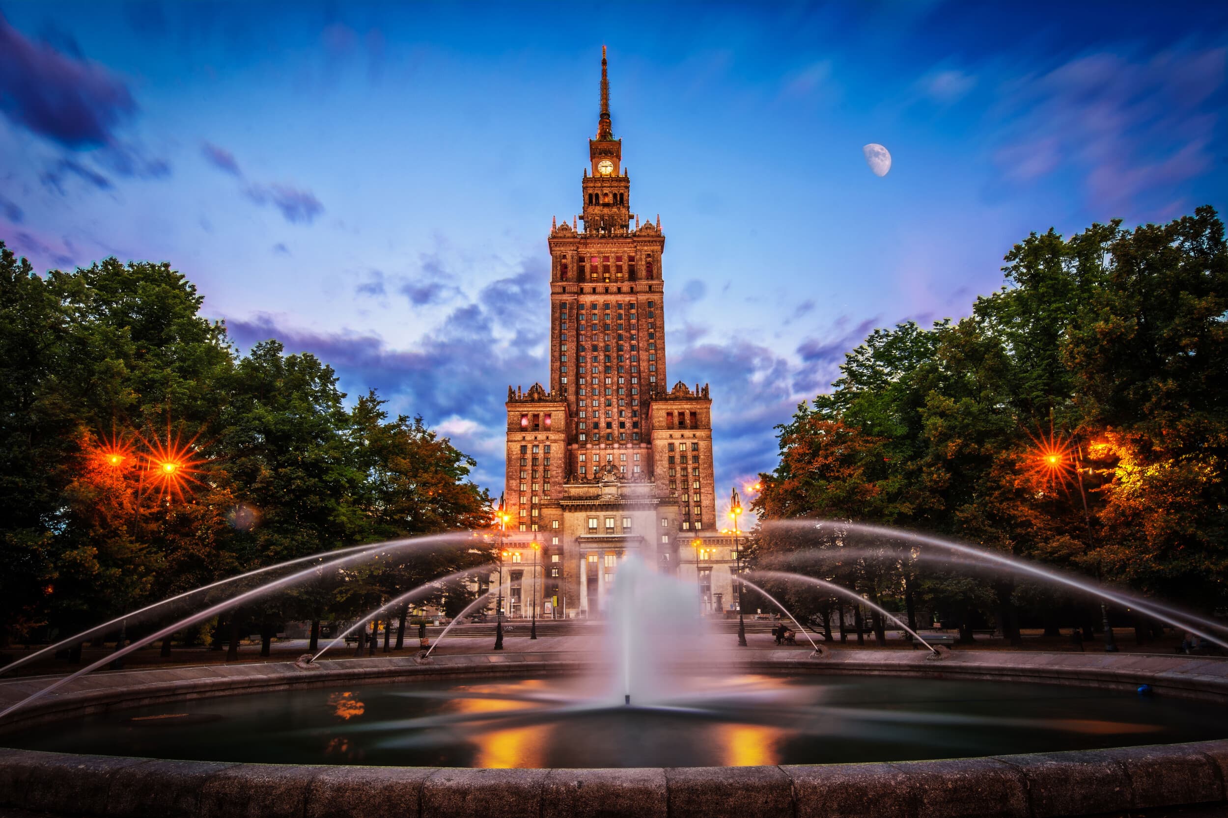 Kolacja w Ciemności VIP dla Dwojga z Pobytem w Hotelu | Dine in the Dark | Wiele lokalizacji
