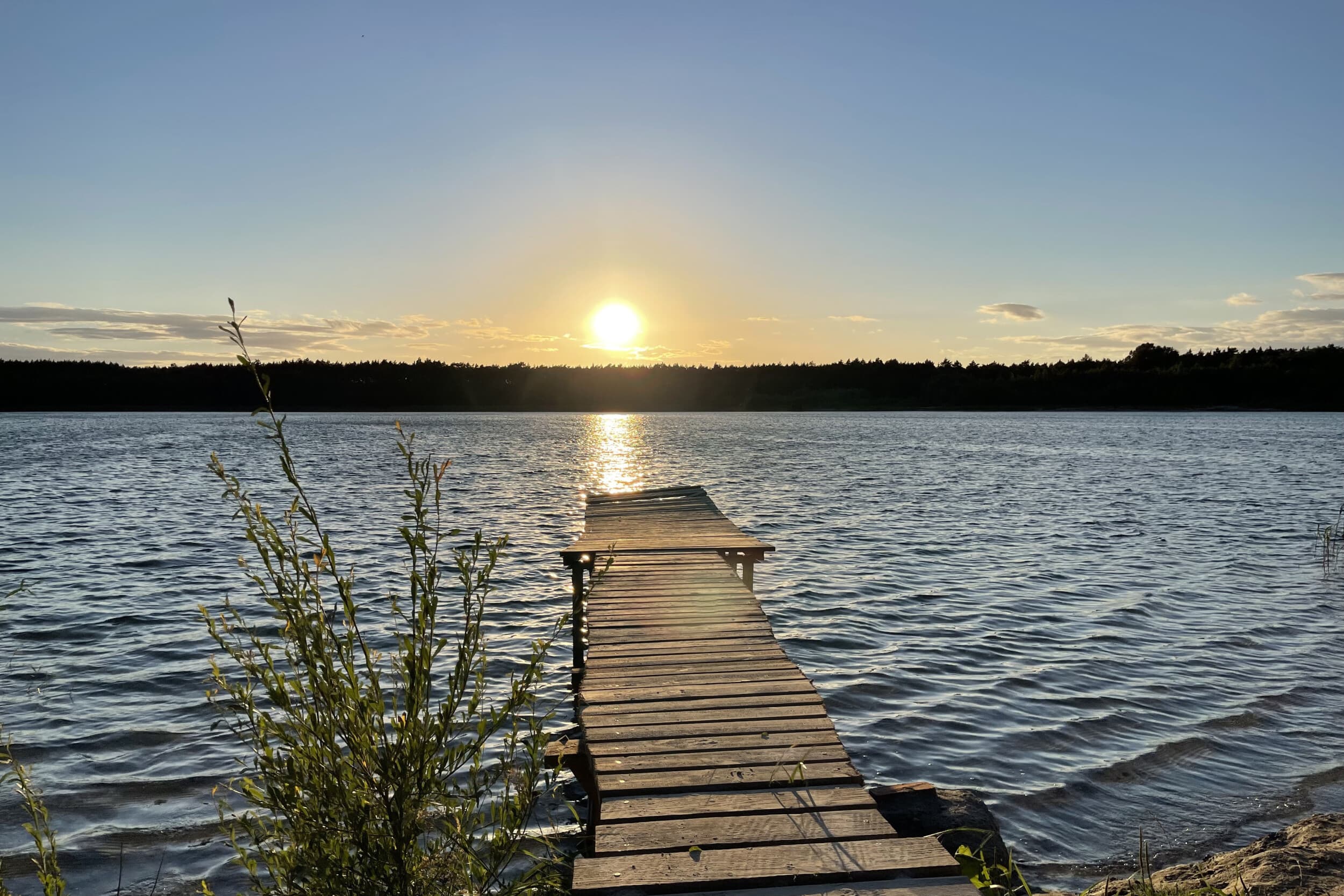 Odprężający Pobyt w Domku (2 Noce, 1-5 Osób) | Domek nad Jeziorem | Tręby Stare | Wyjątkowy Prezent