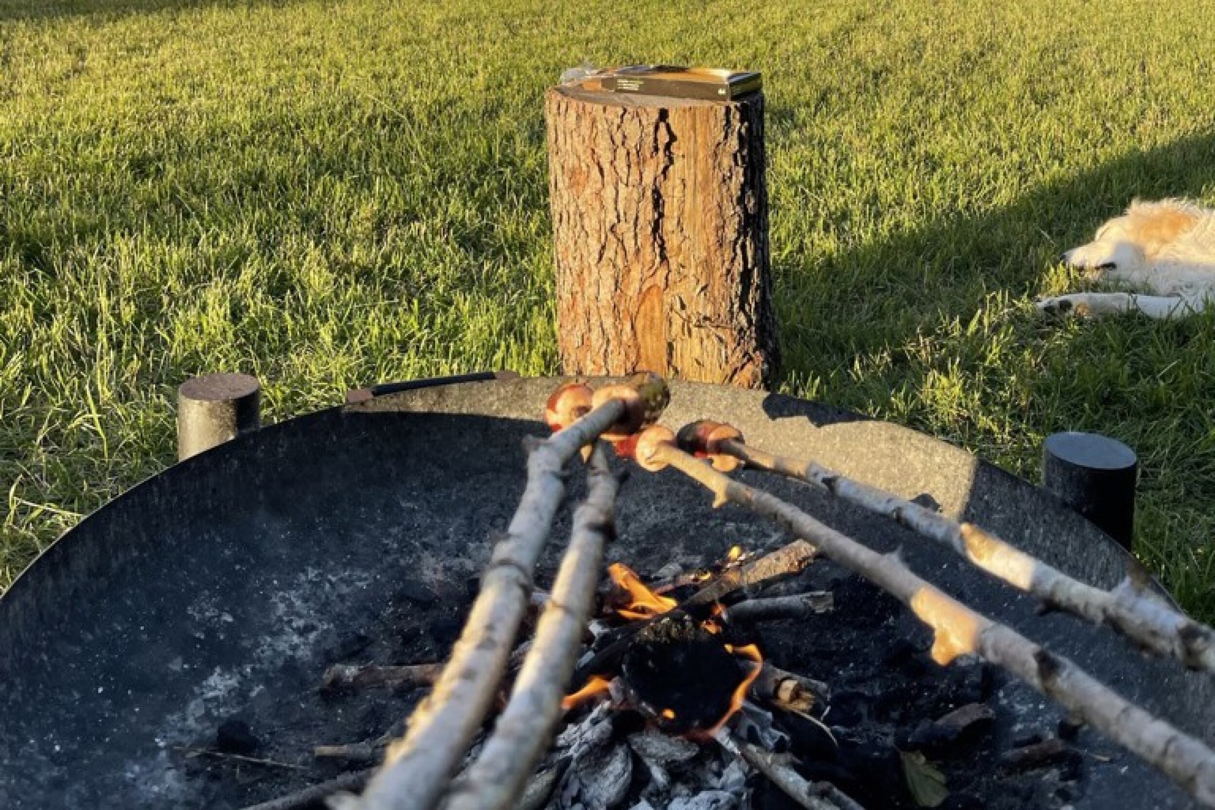 Odprężający Pobyt w Domku (1 Noc, 1-5 Osób) | Domek nad Jeziorem | Tręby Stare | Wyjątkowy Prezent