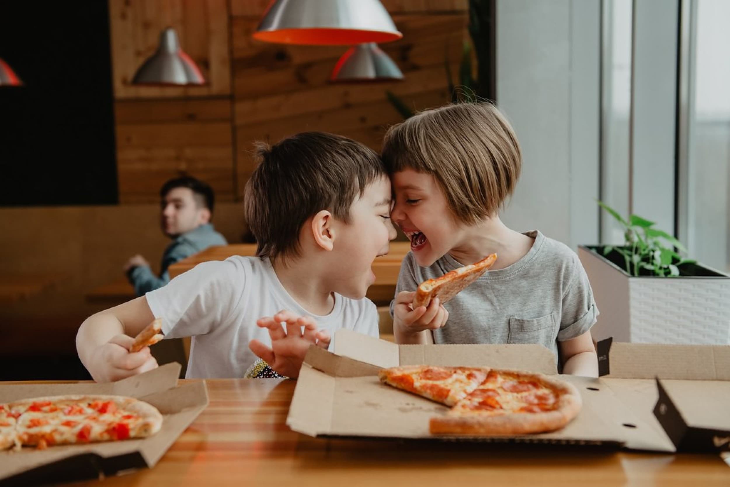 Warsztaty Robienia Pizzy dla Przyjaciół | Warszawa 