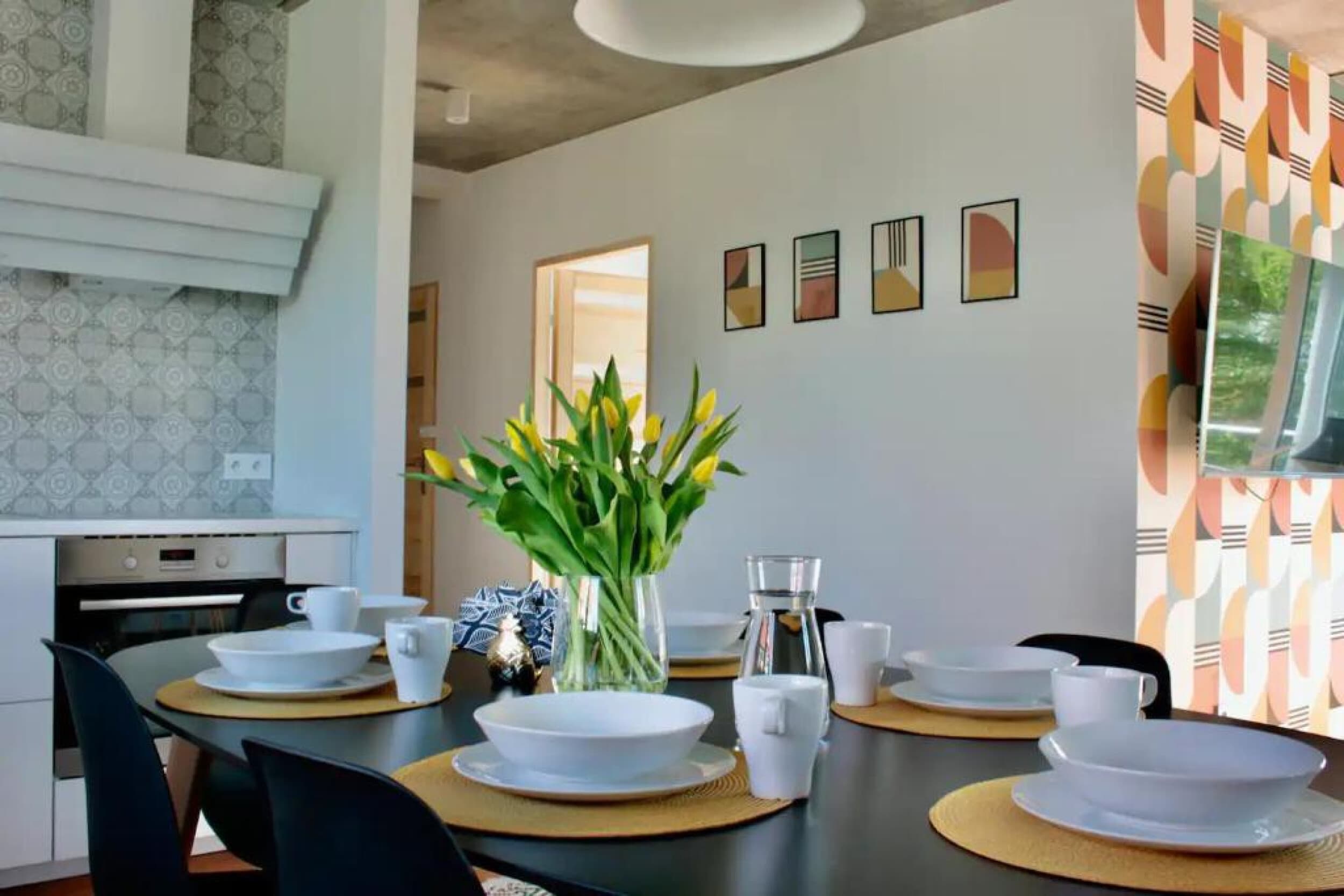 Rodzinny Pobyt (2 Noce, 2-4 Osoby) | Apartamenty nad morzem Ahoj & Laba | Gdynia