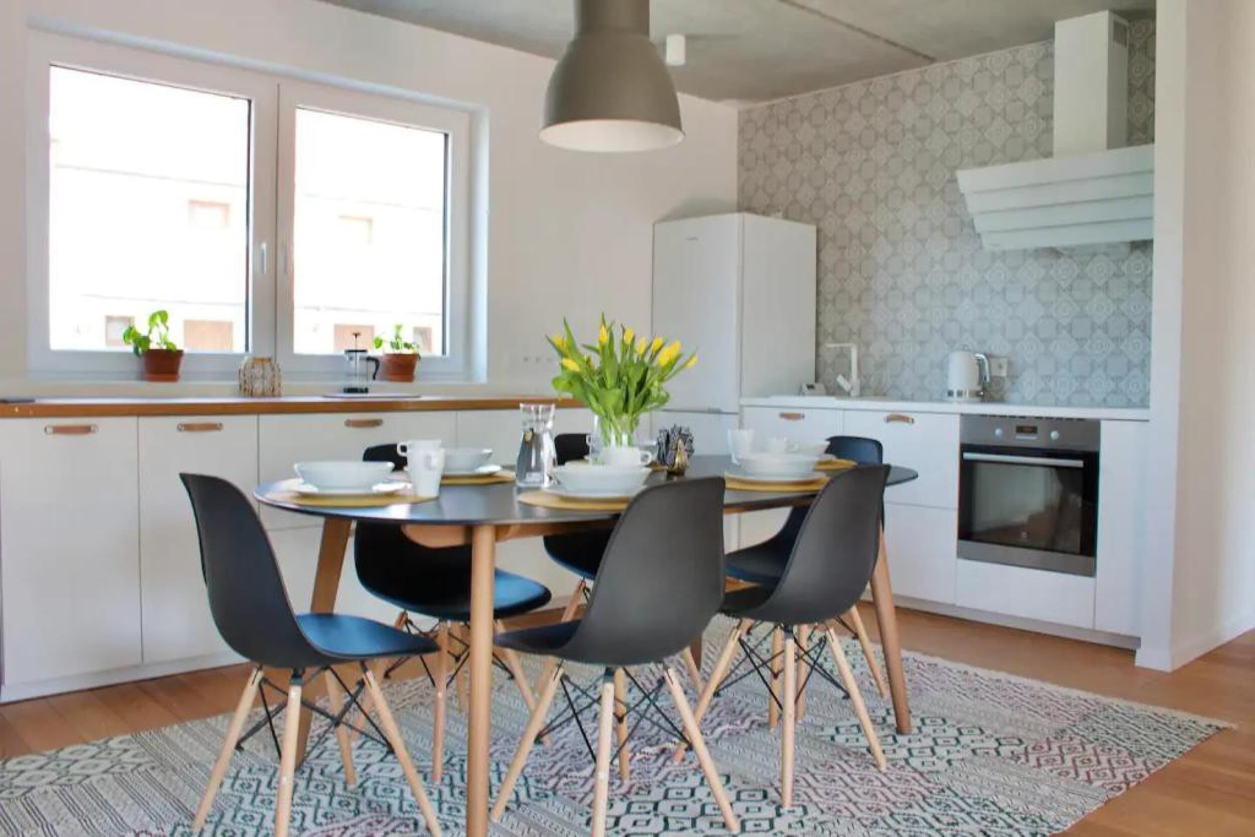 Rodzinny Pobyt (2 Noce, 2-4 Osoby) | Apartamenty nad morzem Ahoj & Laba | Gdynia