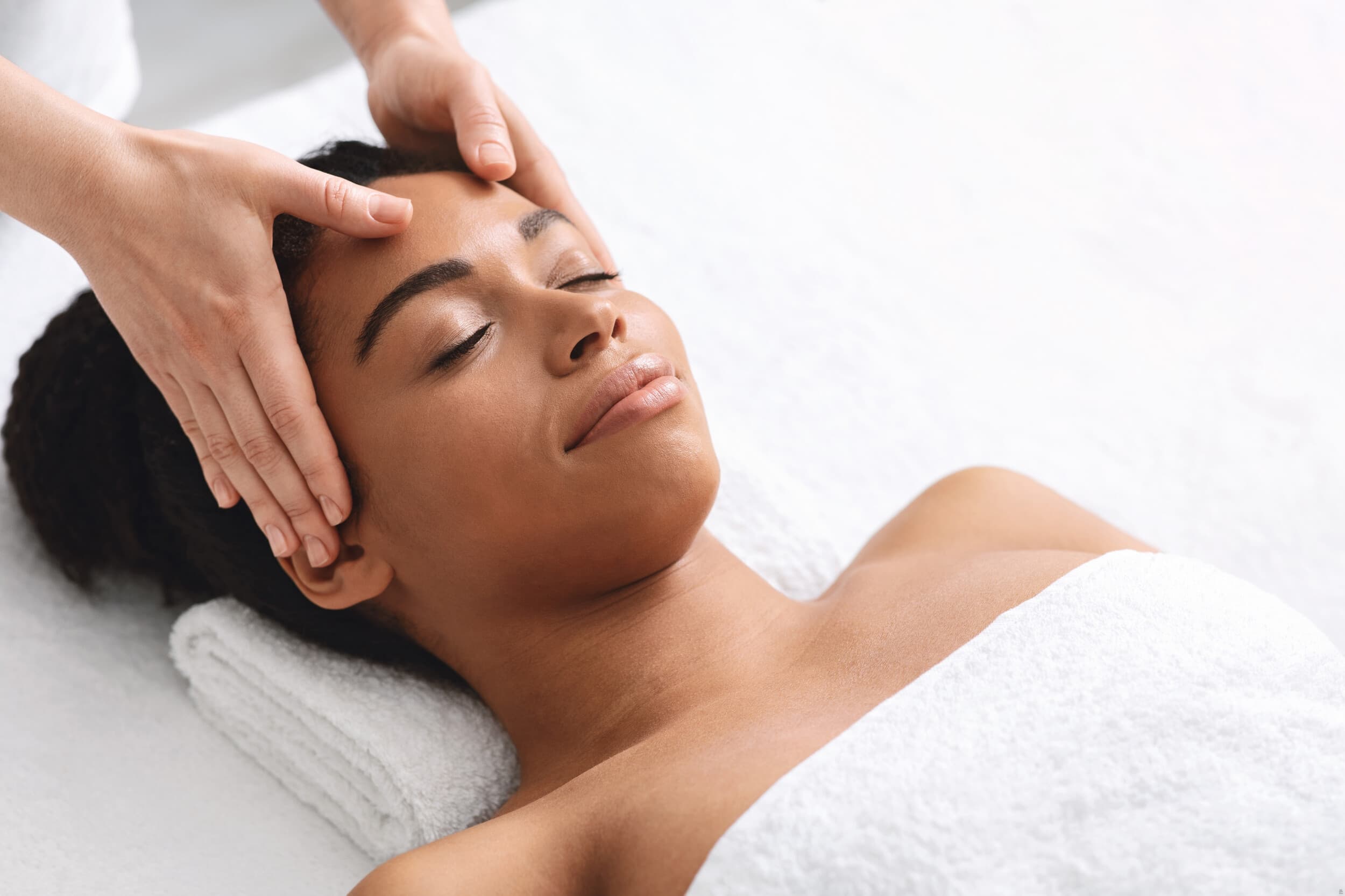Luksusowy Dzień w SPA | Katowice | Wyjątkowy Prezent