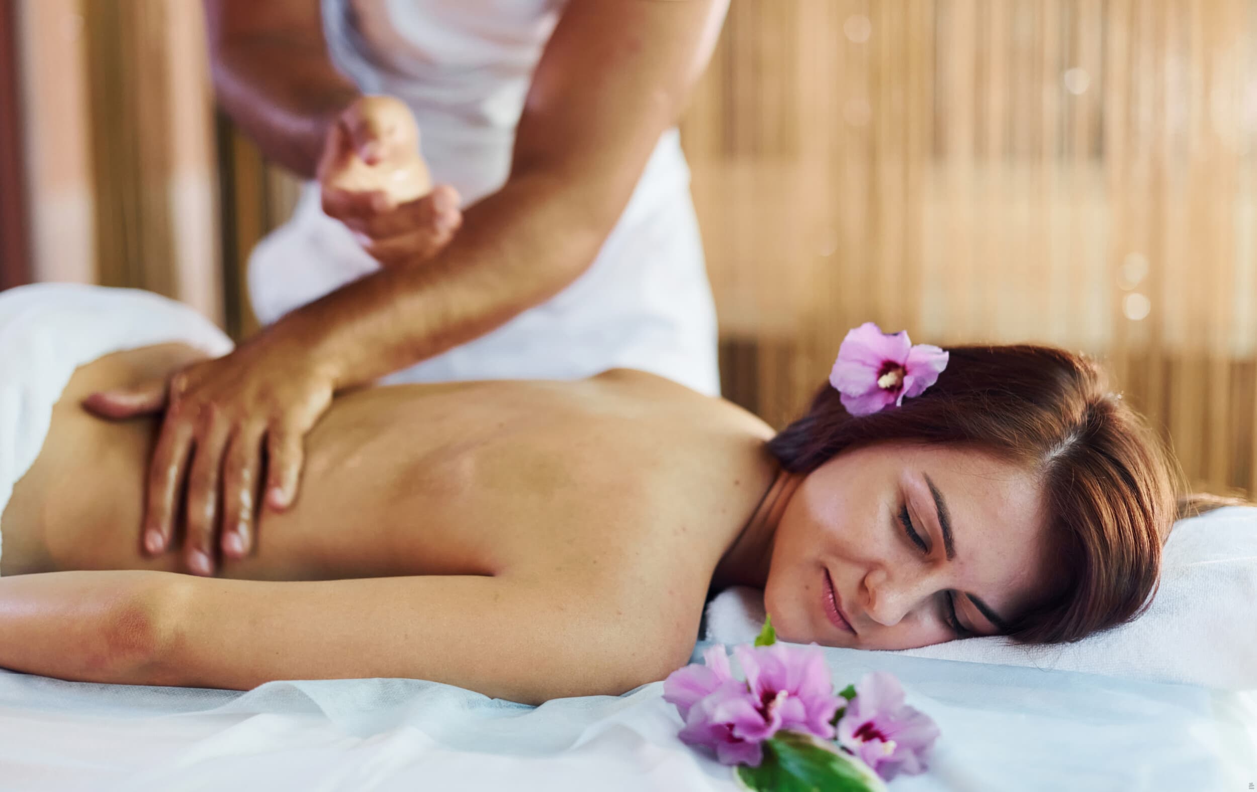 Zabieg SPA "Rich Gold" | Katowice  | Wyjątkowy Prezent