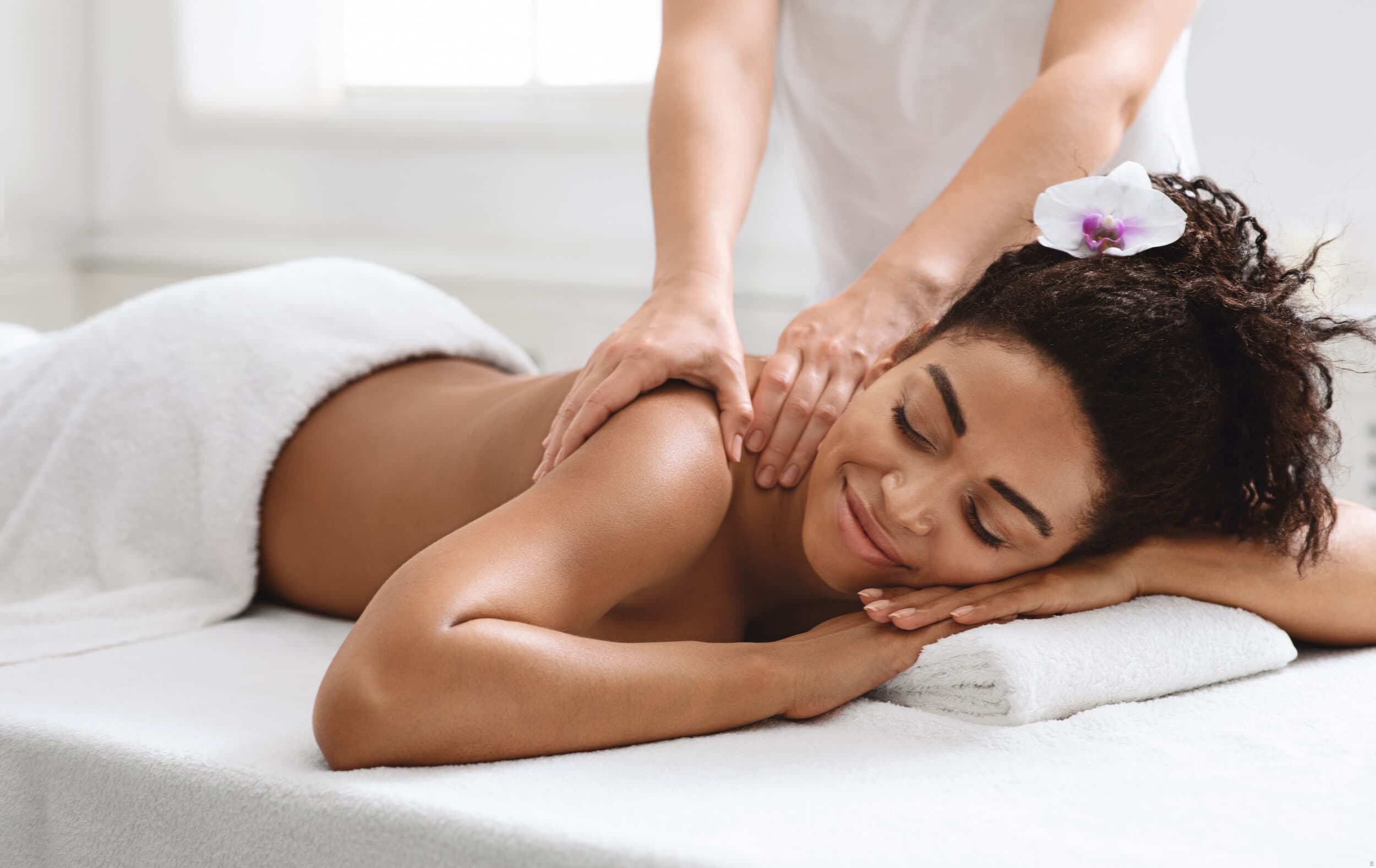 Rytuał "Królewskie SPA" | Katowice  | Wyjątkowy Prezent