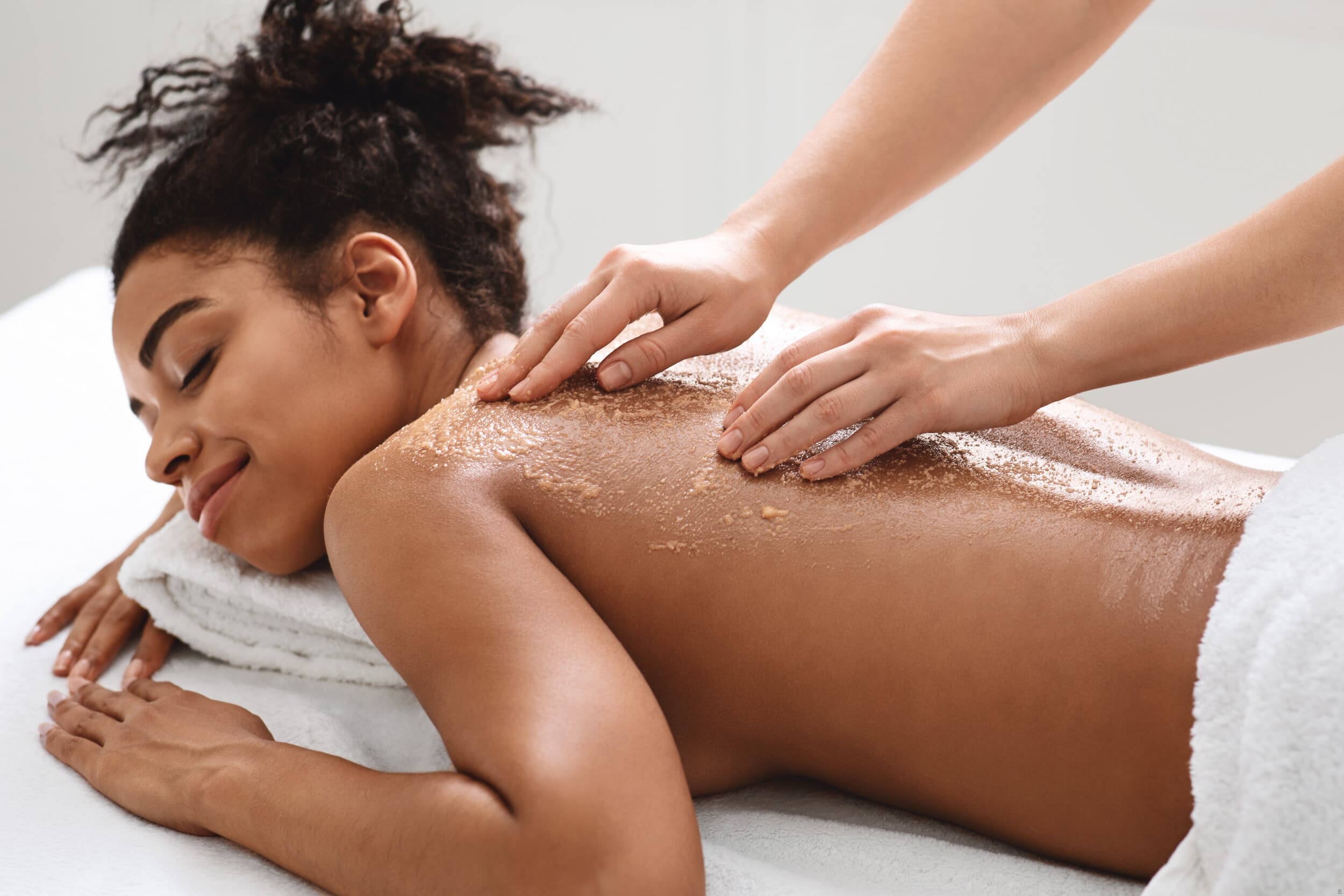 Rytuał "Królewskie SPA" | Katowice  | Wyjątkowy Prezent