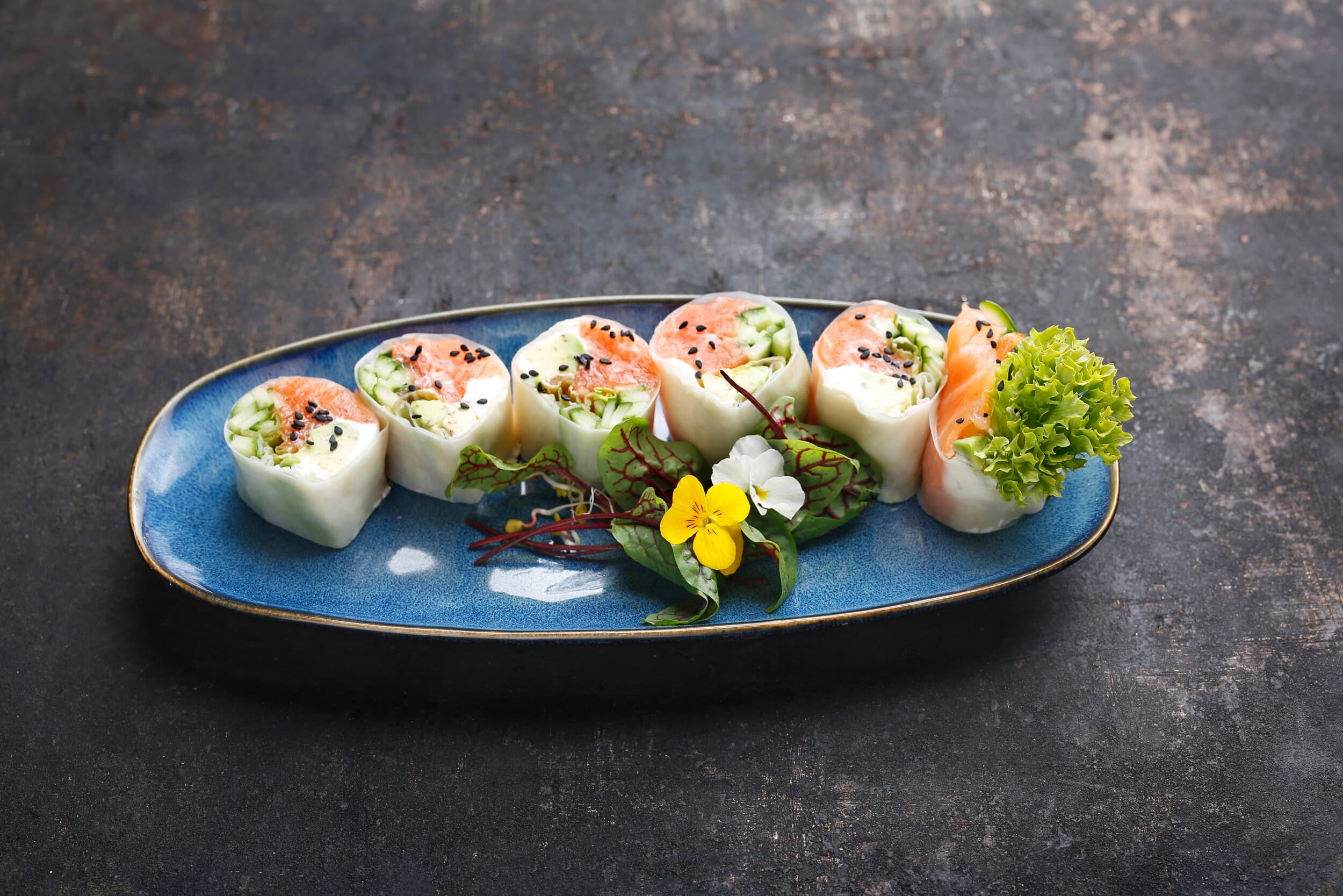 Zestaw Sushi | Szczecin | Wyjątkowy Prezent