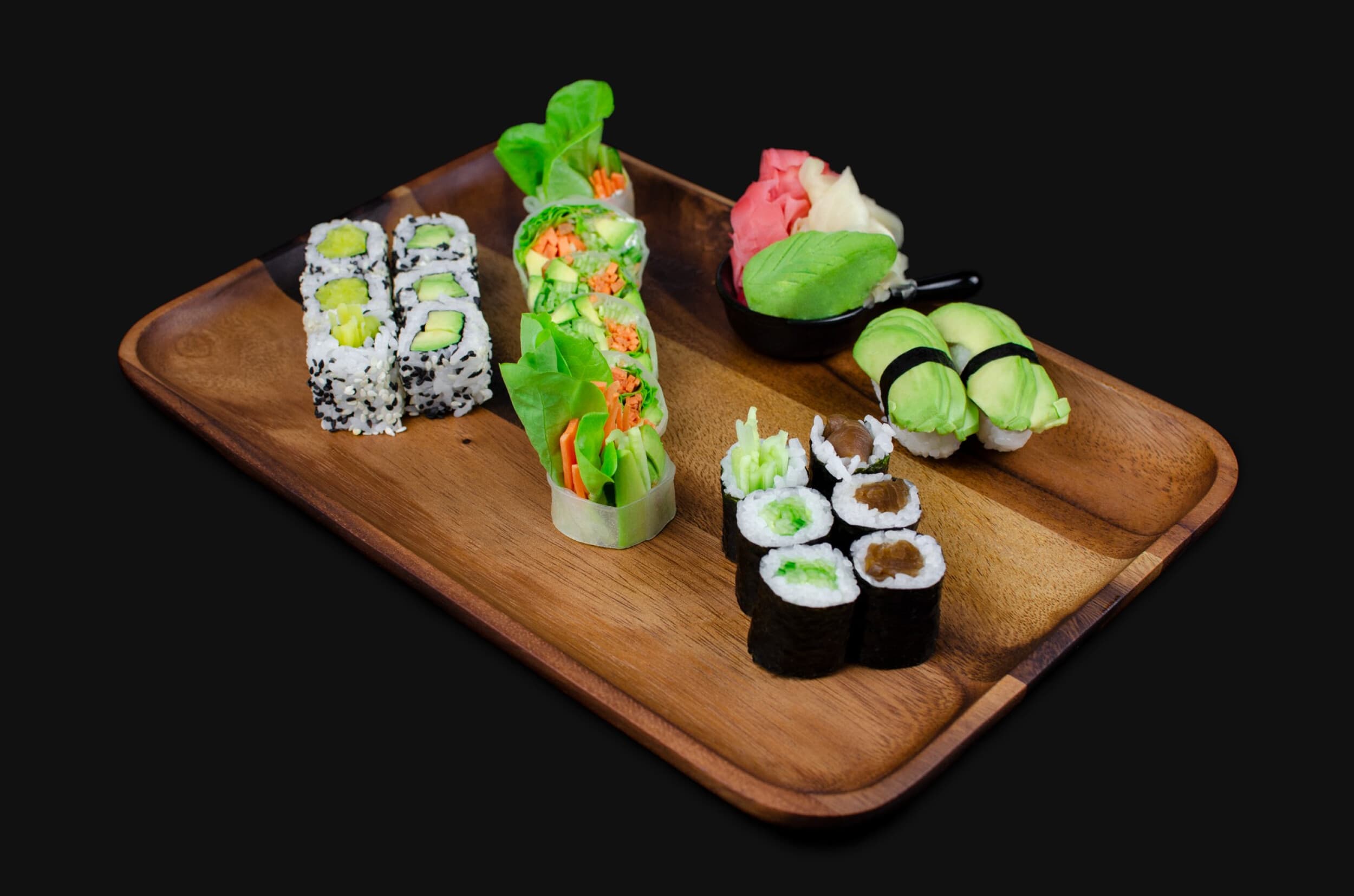 Zestaw Sushi | Szczecin | Wyjątkowy Prezent