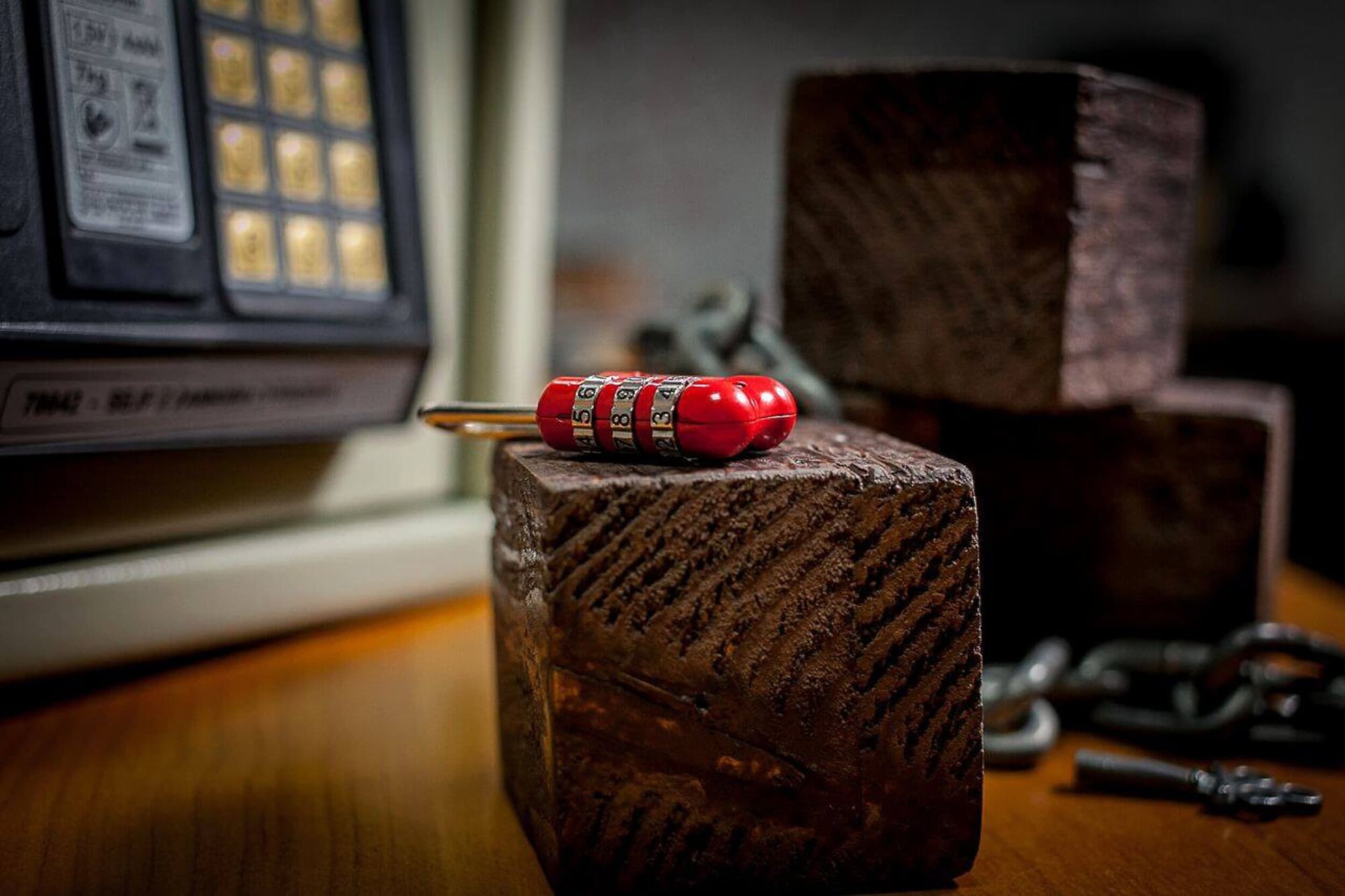 Przygoda w Escape Room dla Przyjaciół | Góra Kalwaria  | Wyjątkowy Prezent