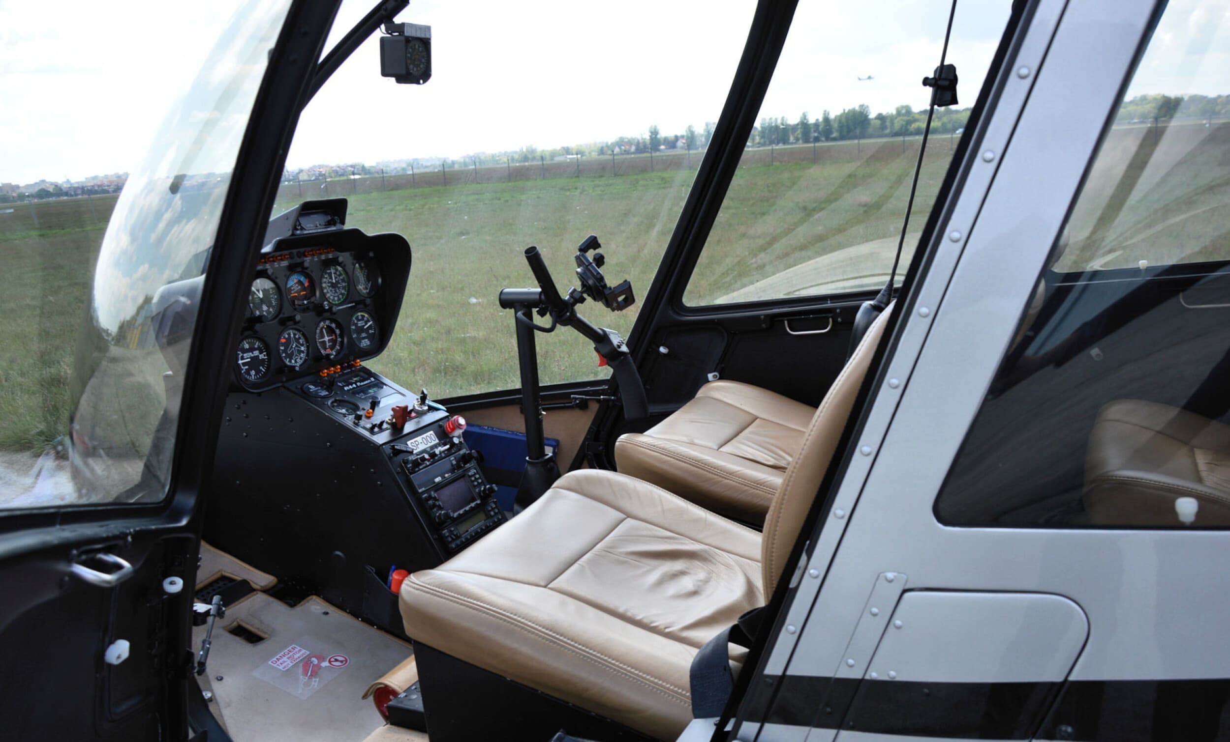 Lot Widokowy Helikopterem | Rybnik | Wyjątkowy Prezent
