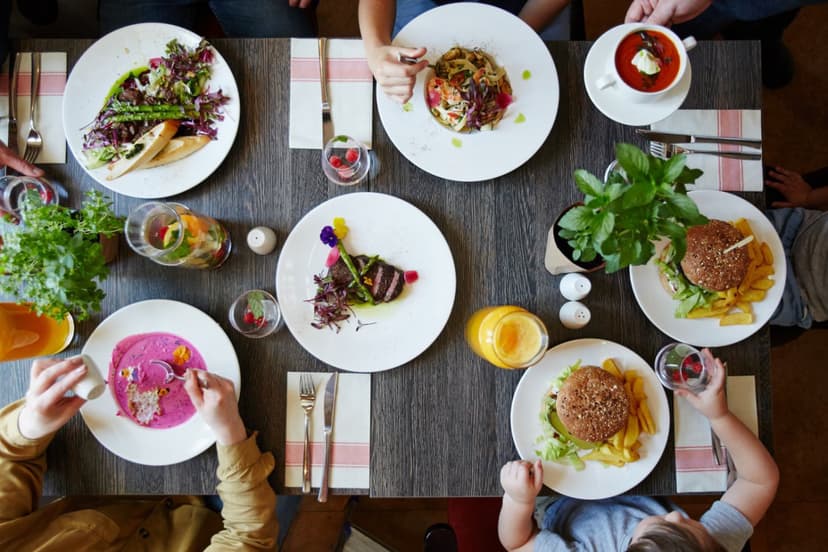 Poznaj Kuchnię Europejską | Góra Kalwaria