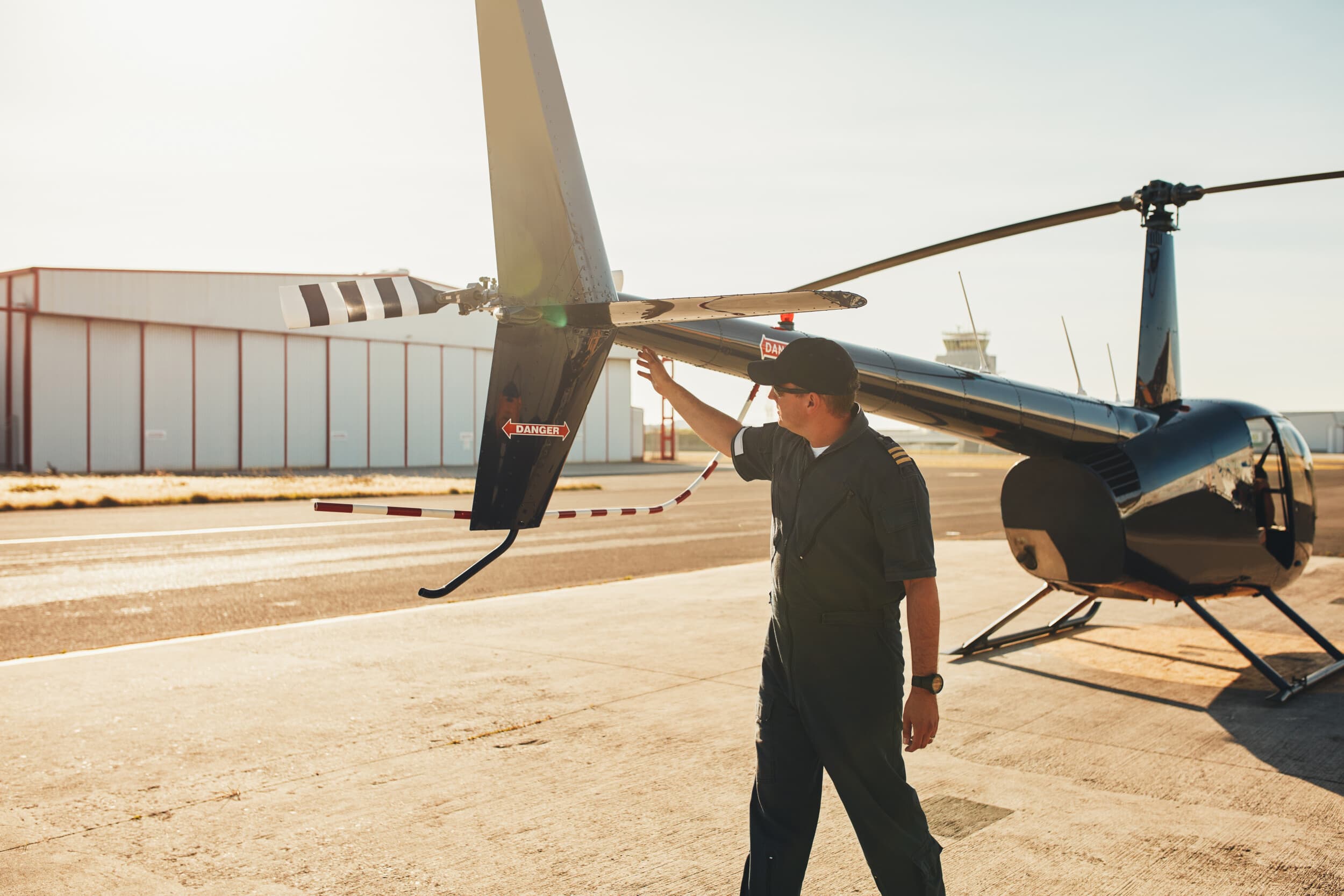 Lot Widokowy Helikopterem dla Przyjaciół | Rybnik | Wyjątkowy Prezent