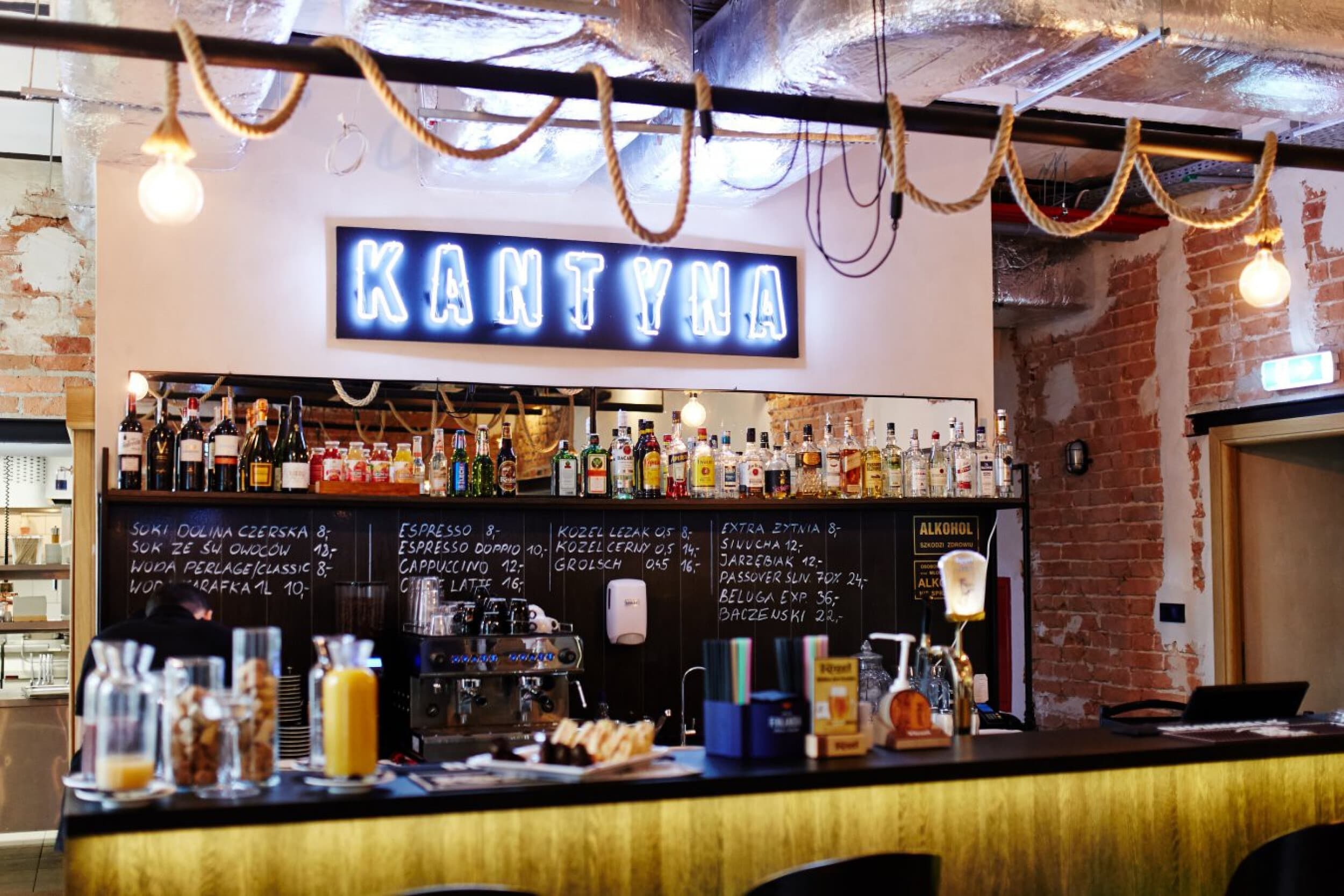 Europejska Kolacja | Góra Kalwaria | Wyjątkowy Prezent