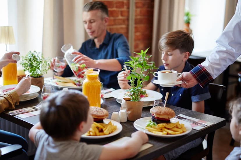 Europejska Uczta | Góra Kalwaria