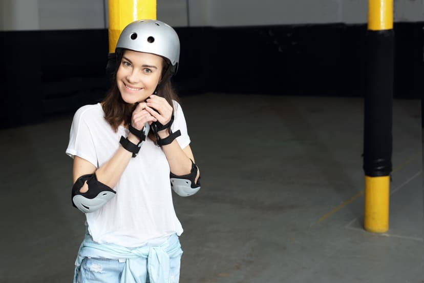 Jazda na Wrotkach | Bydgoszcz