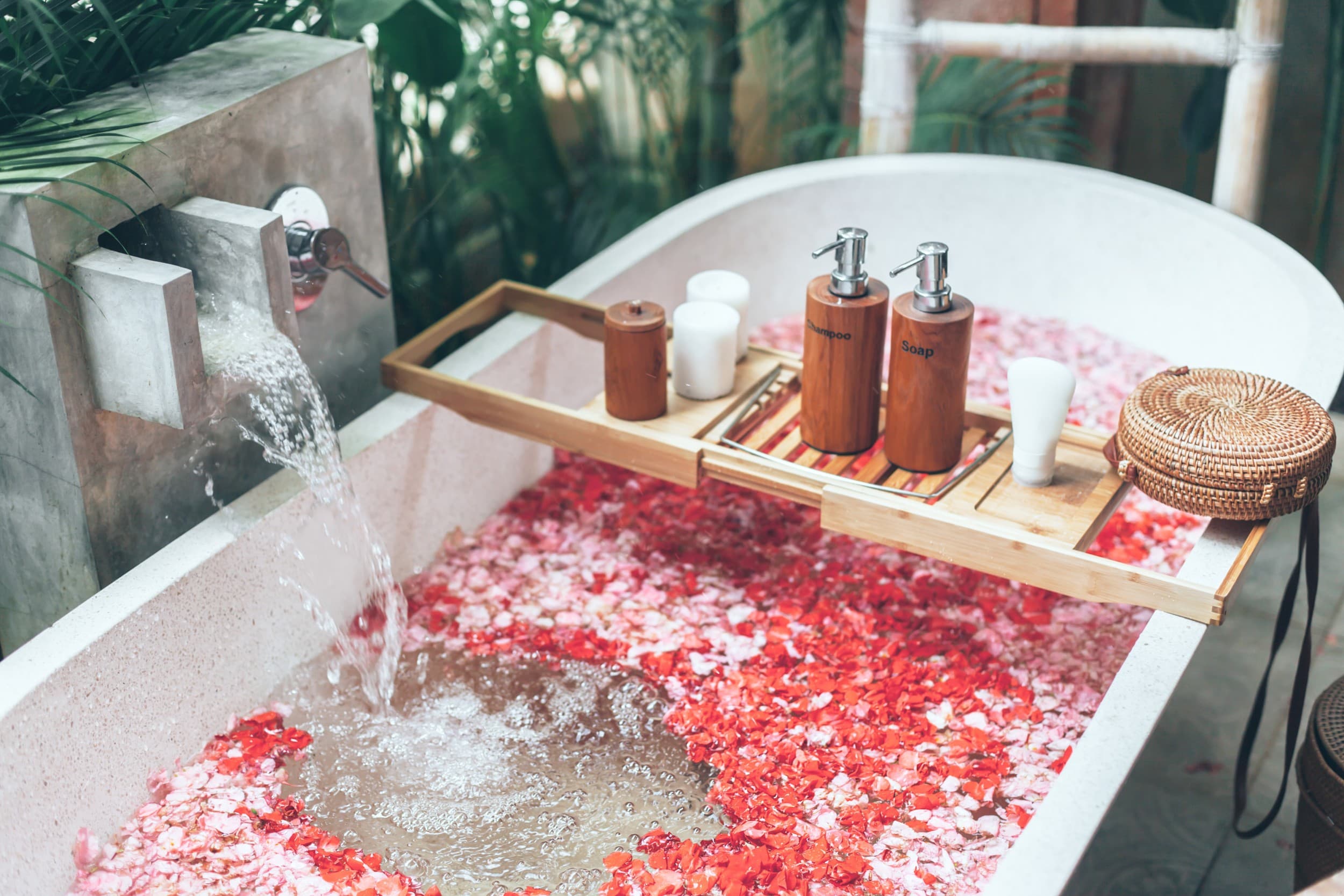 Pakiet Przeżyć "Popołudnie w SPA"