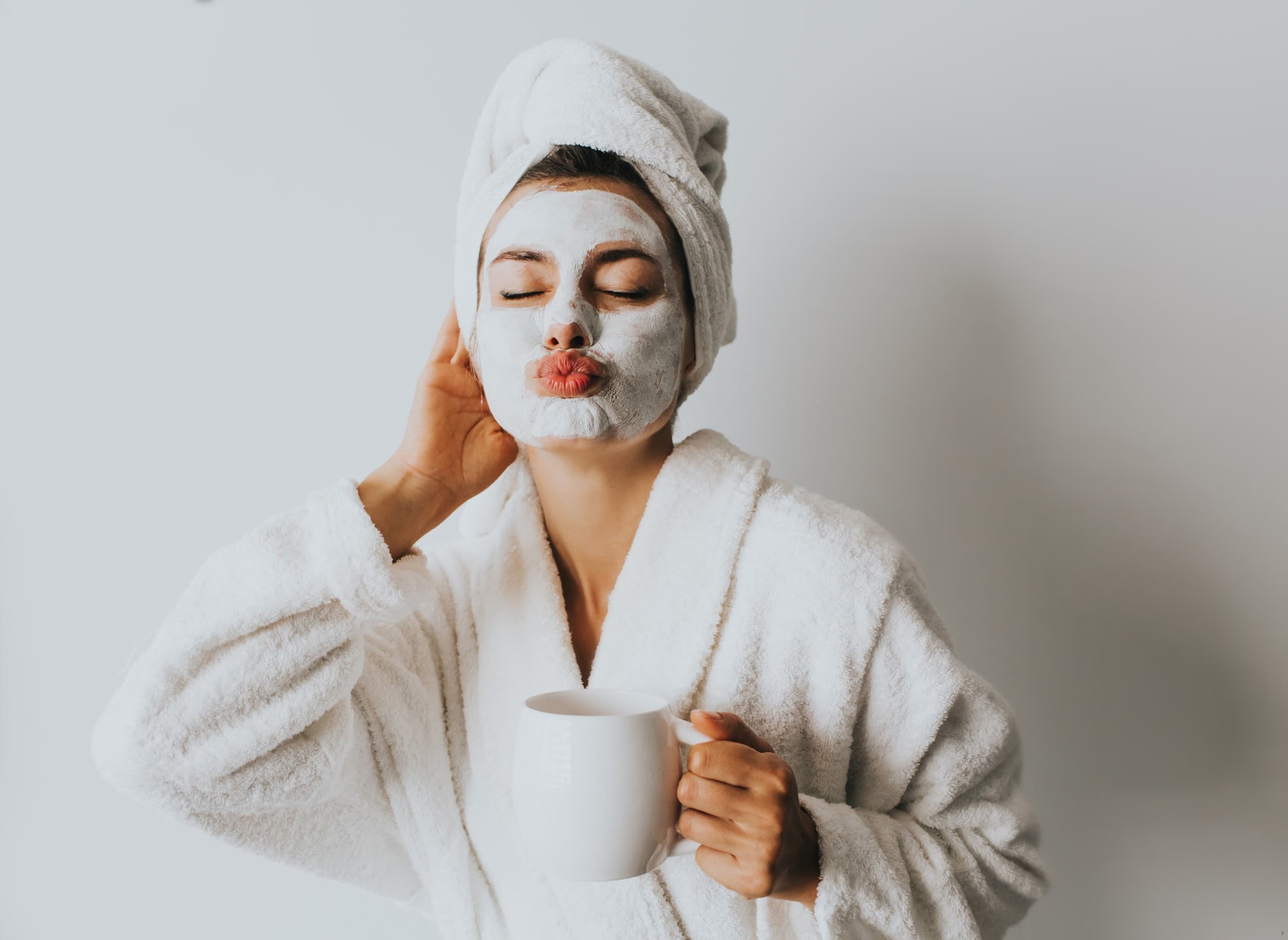 Pakiet Przeżyć "Popołudnie w SPA"
