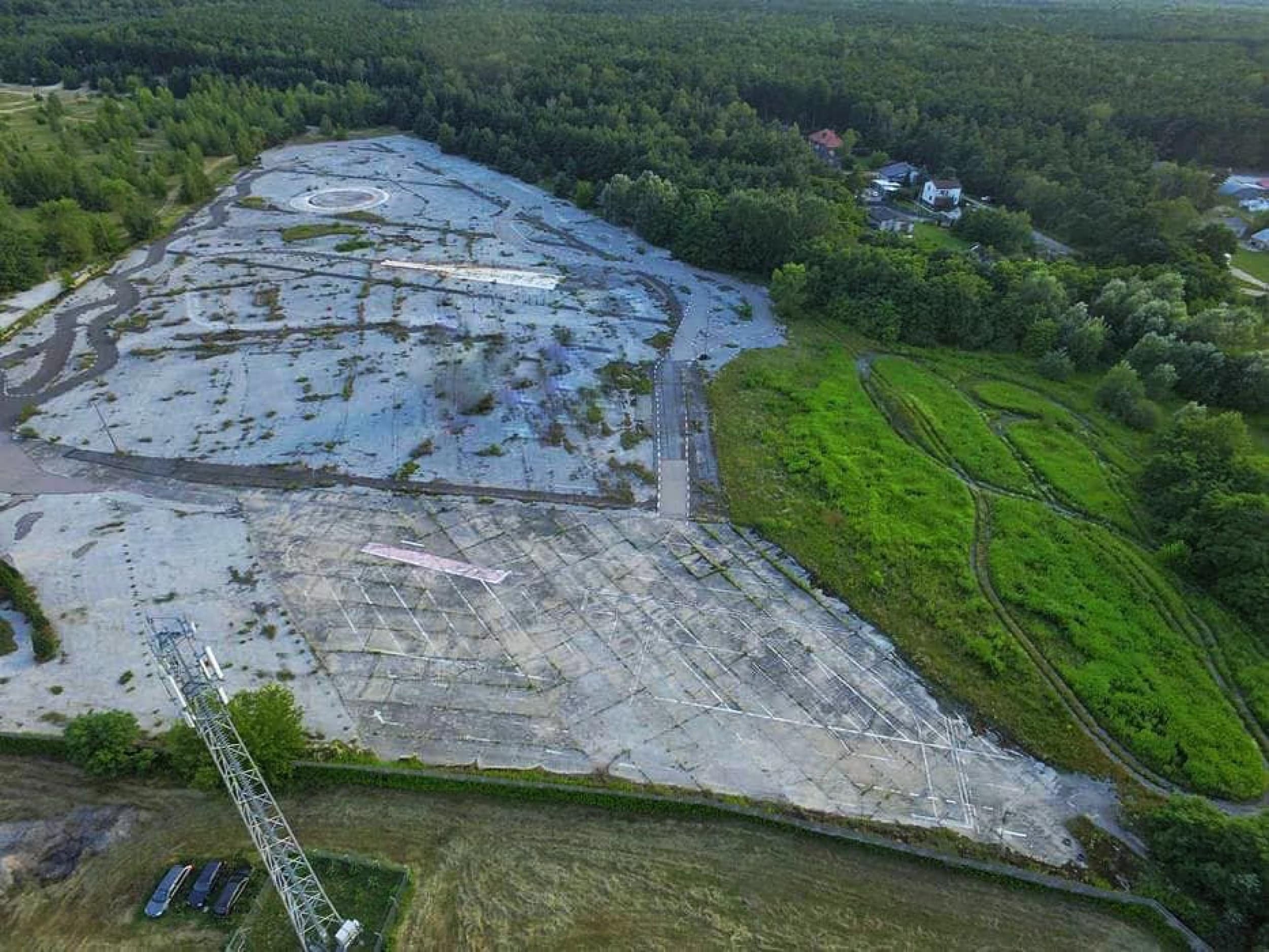 Jazda Samochodem Rajdowym po Torze dla Dziecka | Legionowo (okolice)