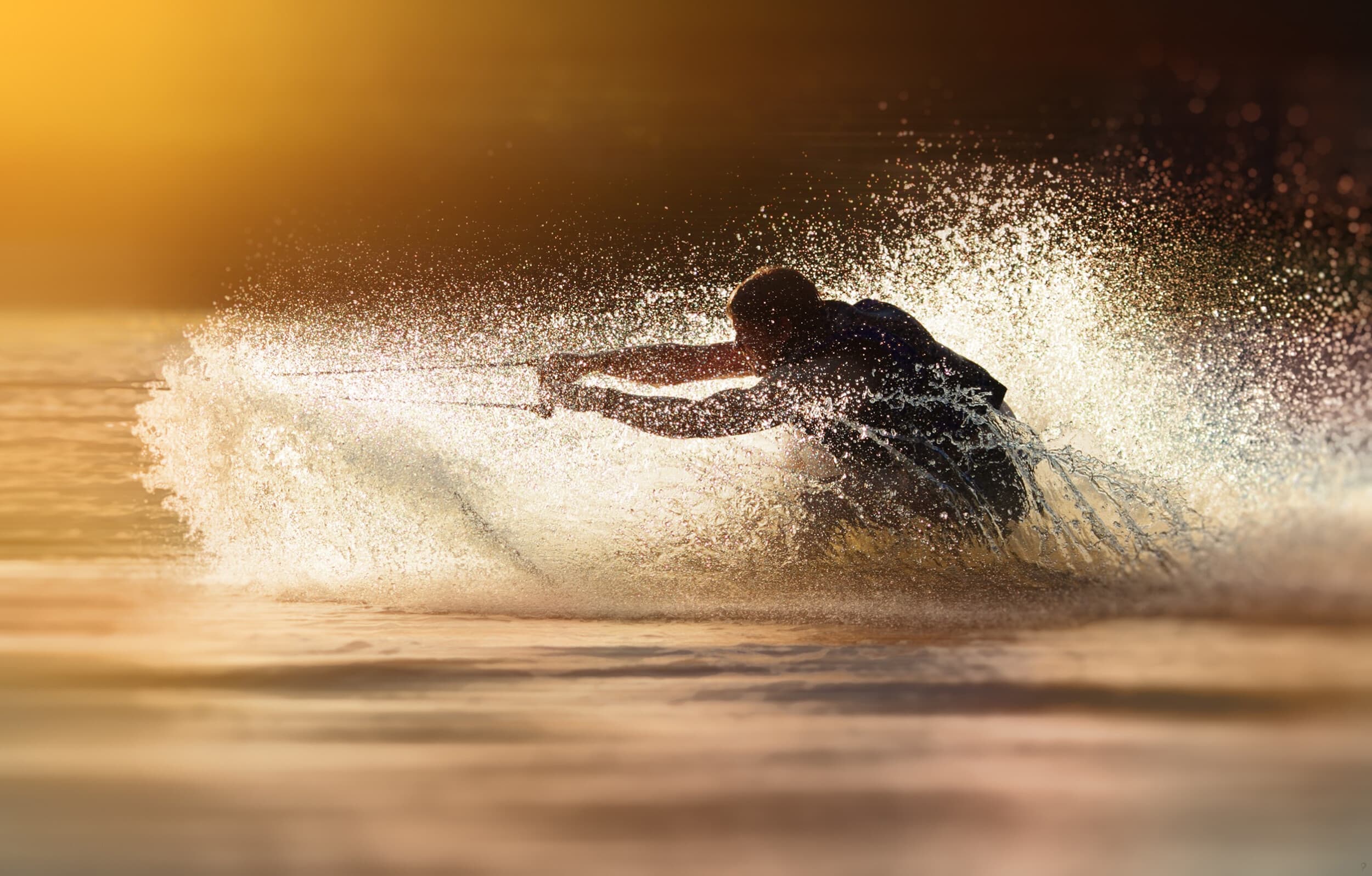 Poznaj Wakeboarding dla Dwojga | Kraków
