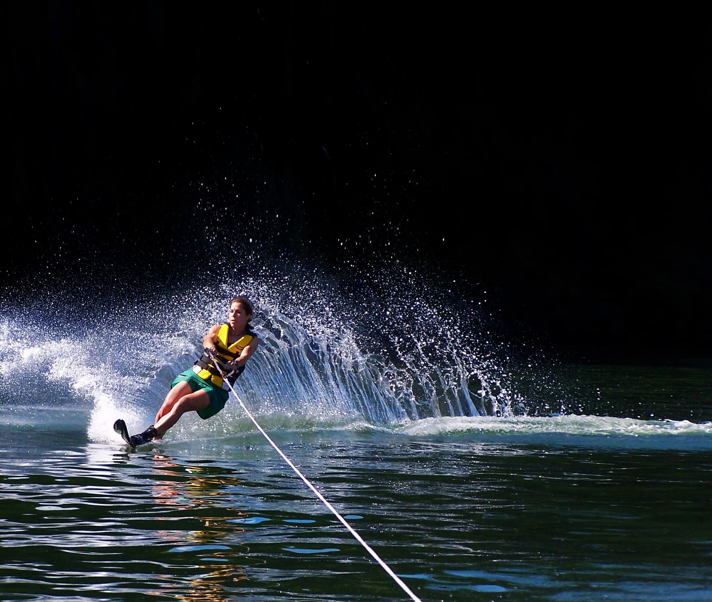 Poznaj Wakeboarding dla Dwojga | Kraków