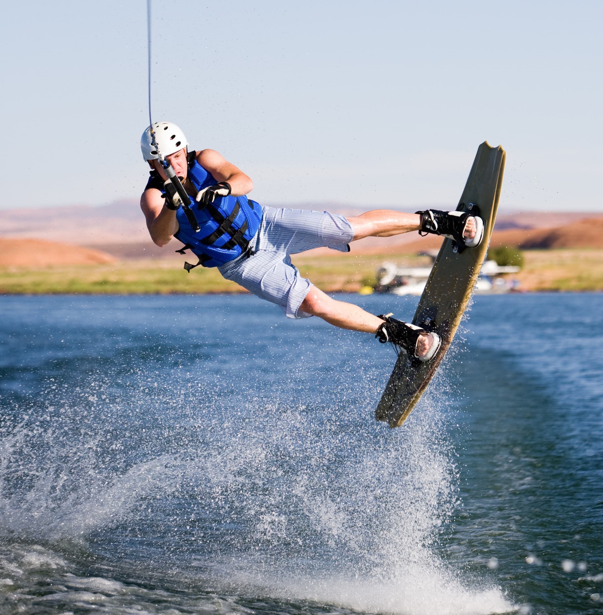 Poznaj Wakeboarding dla Dwojga Plus | Kraków | Wyjątkowy Prezent