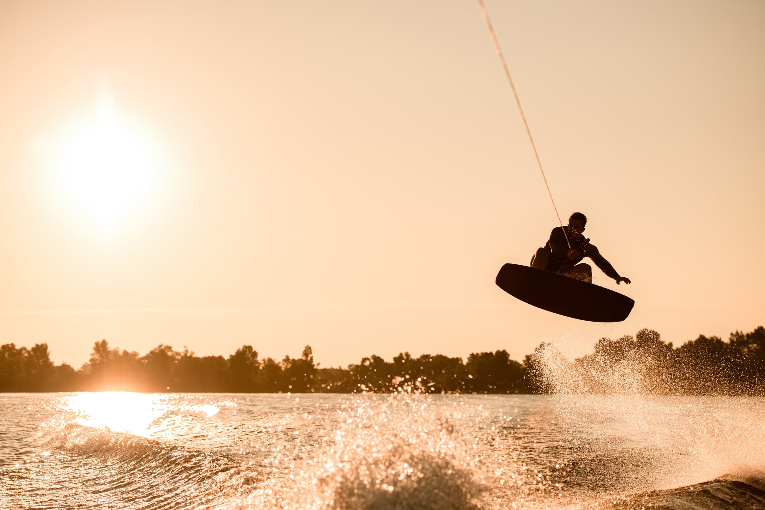 Poznaj Wakeboarding dla Dwojga Plus | Kraków | Wyjątkowy Prezent
