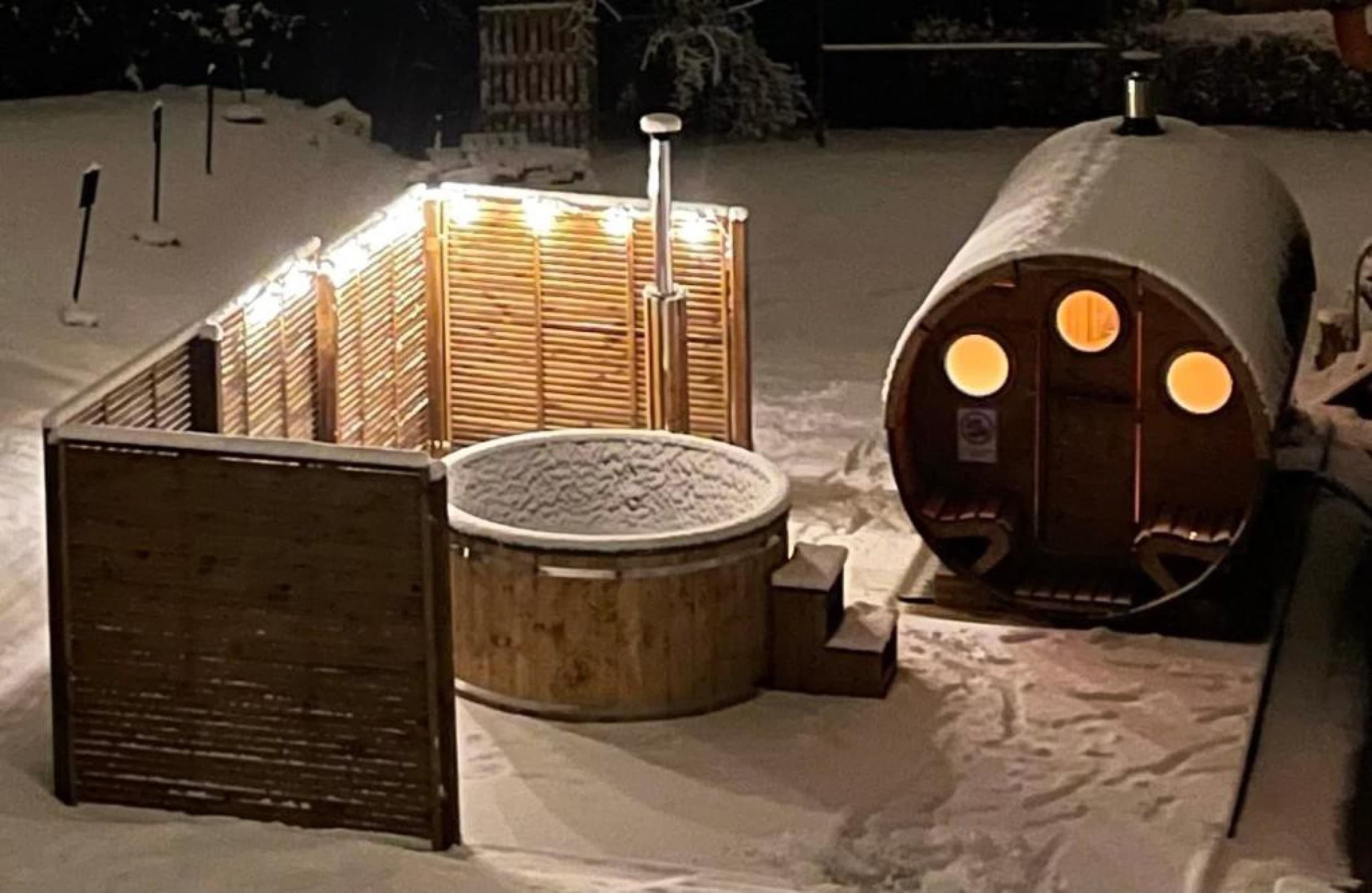 Romantyczny Pobyt (2 Noce, 2 Osoby) | Spa Scaliano | Kudowa-Zdrój | Wyjątkowy Prezent