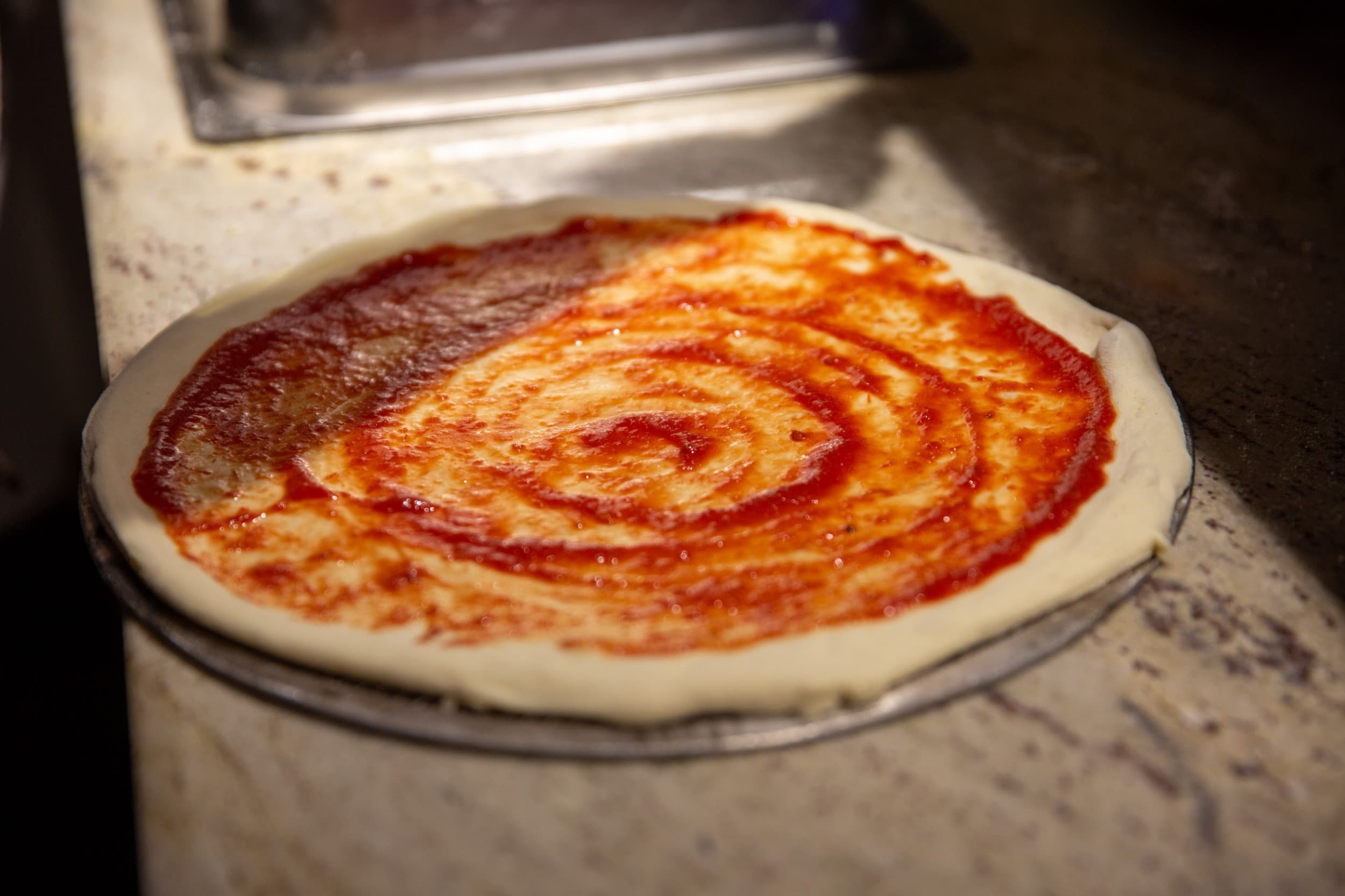 Warsztaty Robienia Pizzy dla Dwojga | Koszalin | Wyjątkowy Prezent