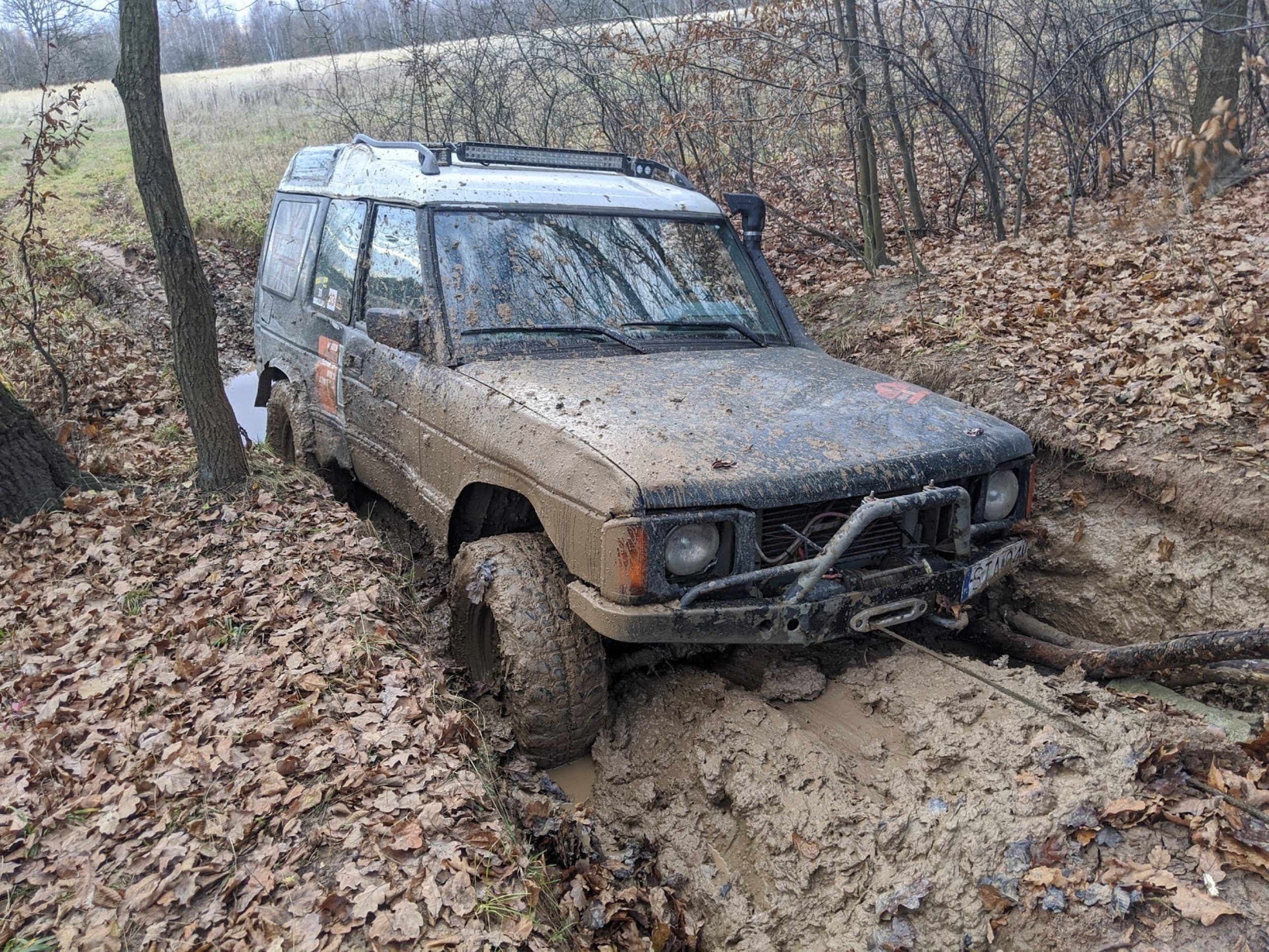 Jazda Off Road (30 minut) | Częstochowa | Wyjątkowy Prezent