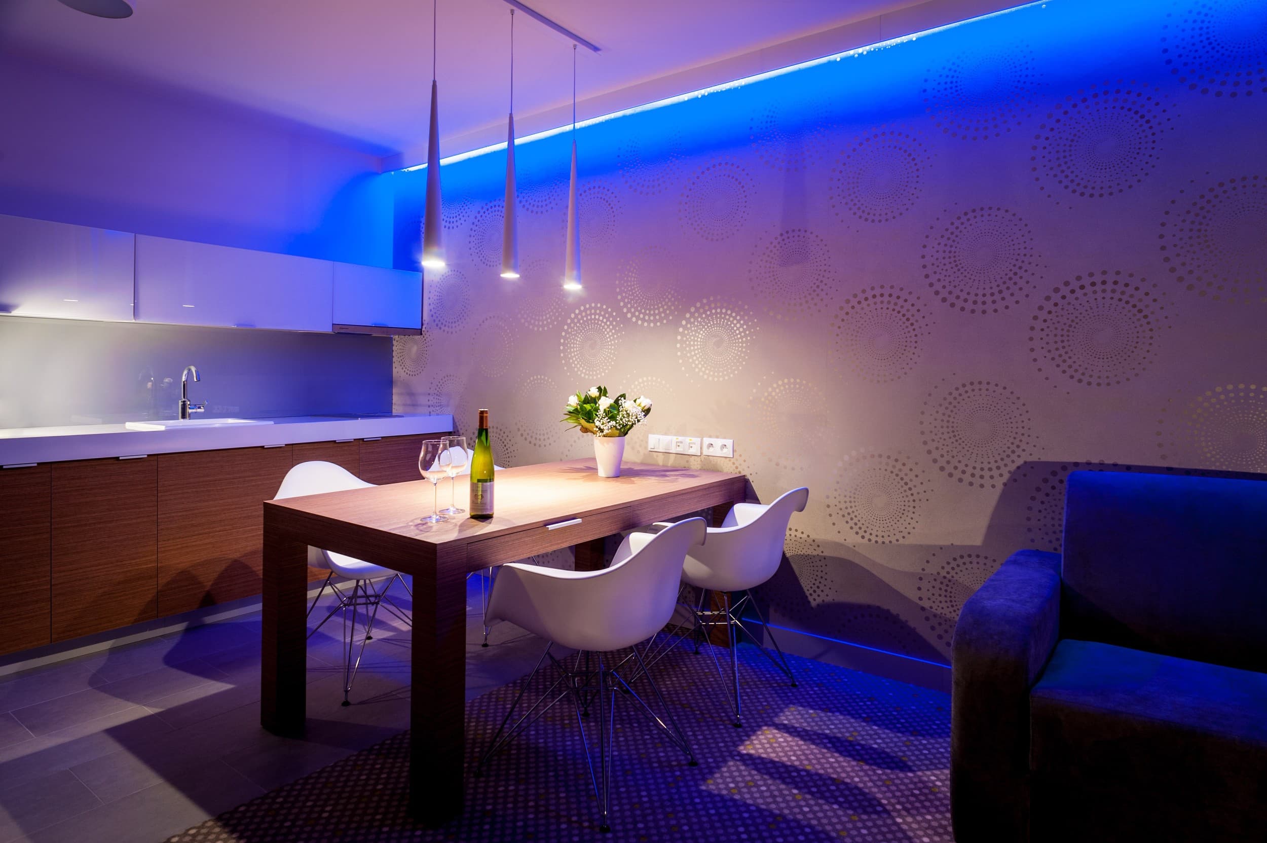 Romantyczny Pobyt (3 Noce, 2 Osoby) | Hotel InVite | Wrocław  | Wyjątkowy Prezent