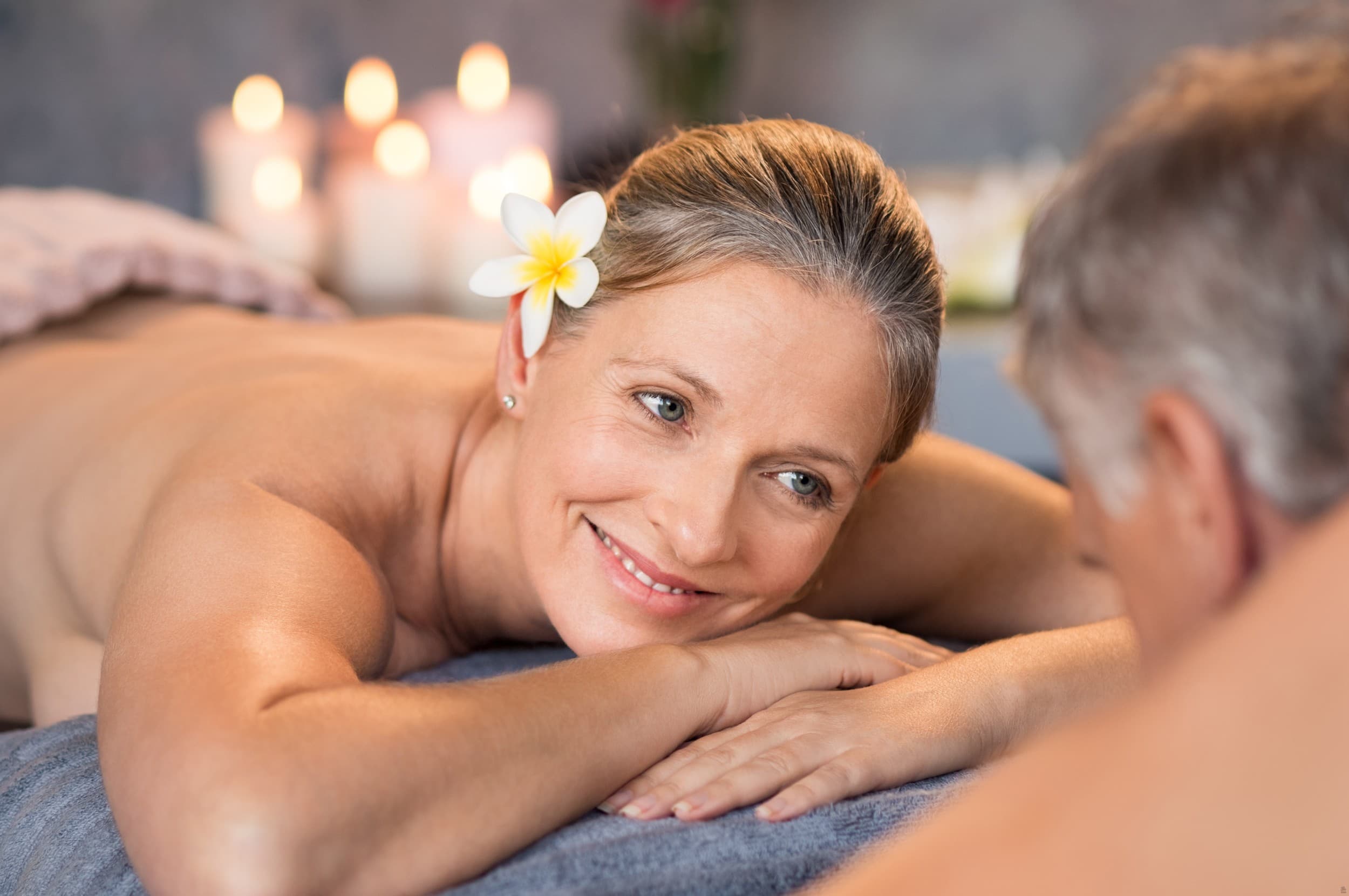 Popołudnie SPA dla Seniorów | Warszawa | ul. Chmielna 5