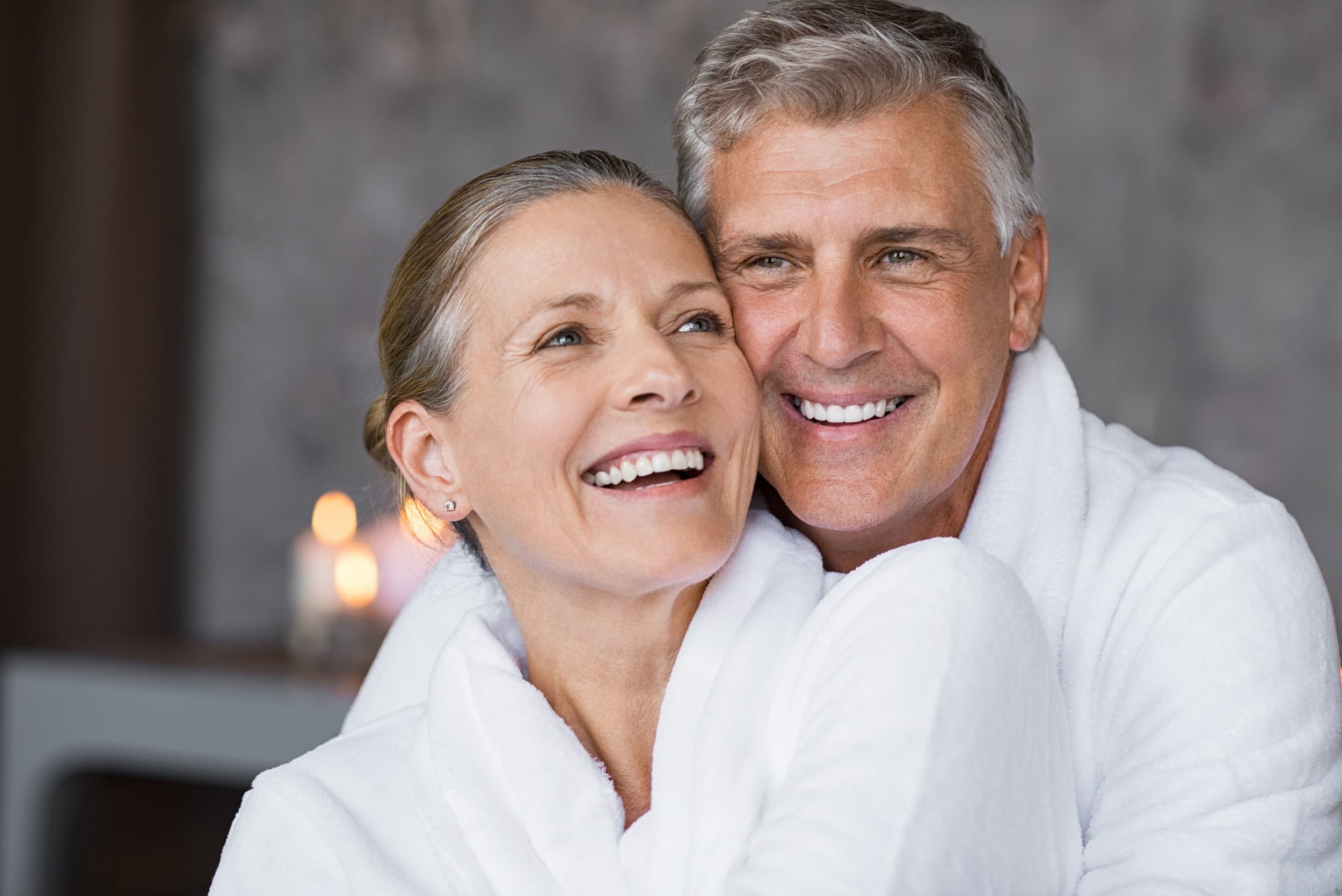 Popołudnie SPA dla Seniorów | Warszawa | ul. Chmielna 5