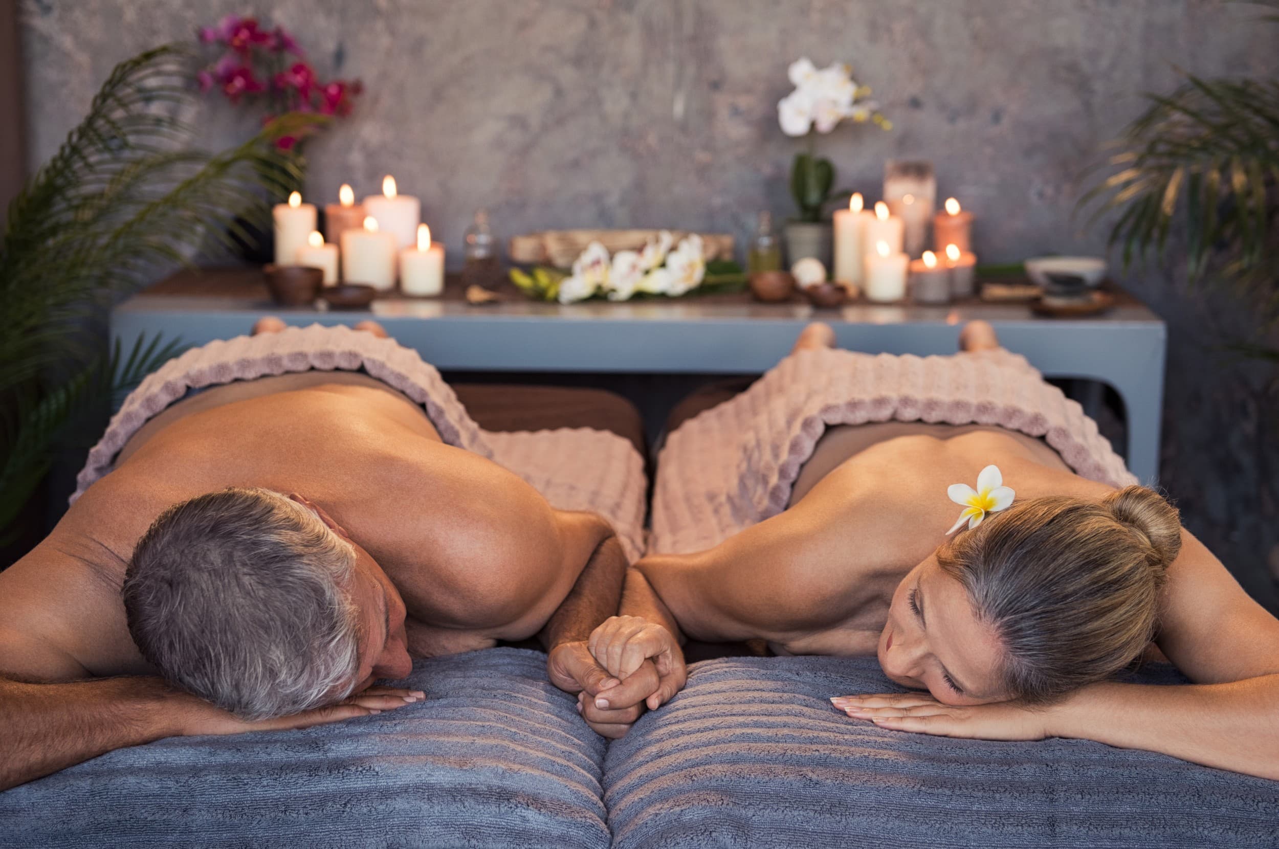 Popołudnie SPA dla Seniorów | Warszawa | ul. Chmielna 5