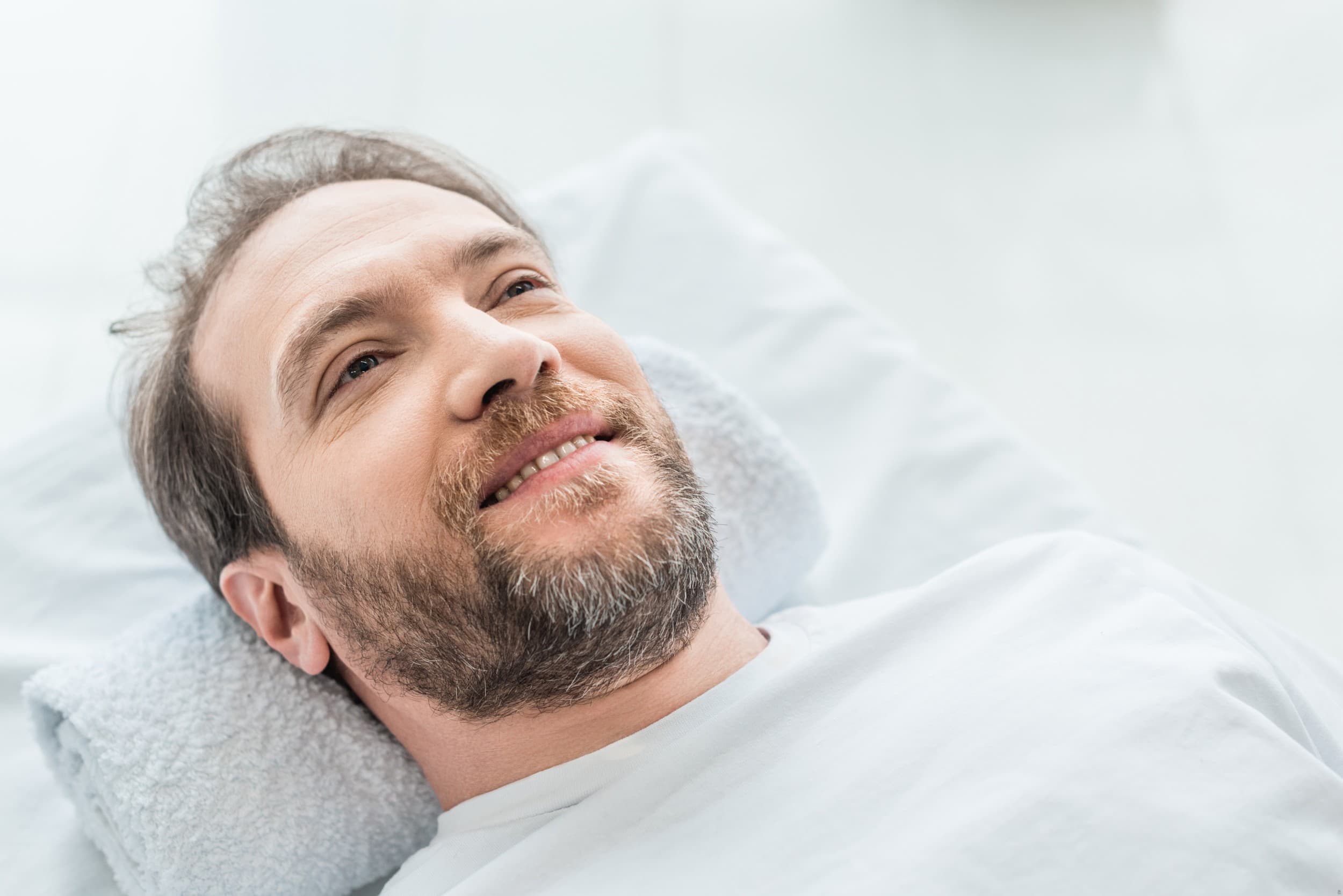 Rytuał "Królewskie SPA" dla Seniora | Katowice | Wyjątkowy Prezent