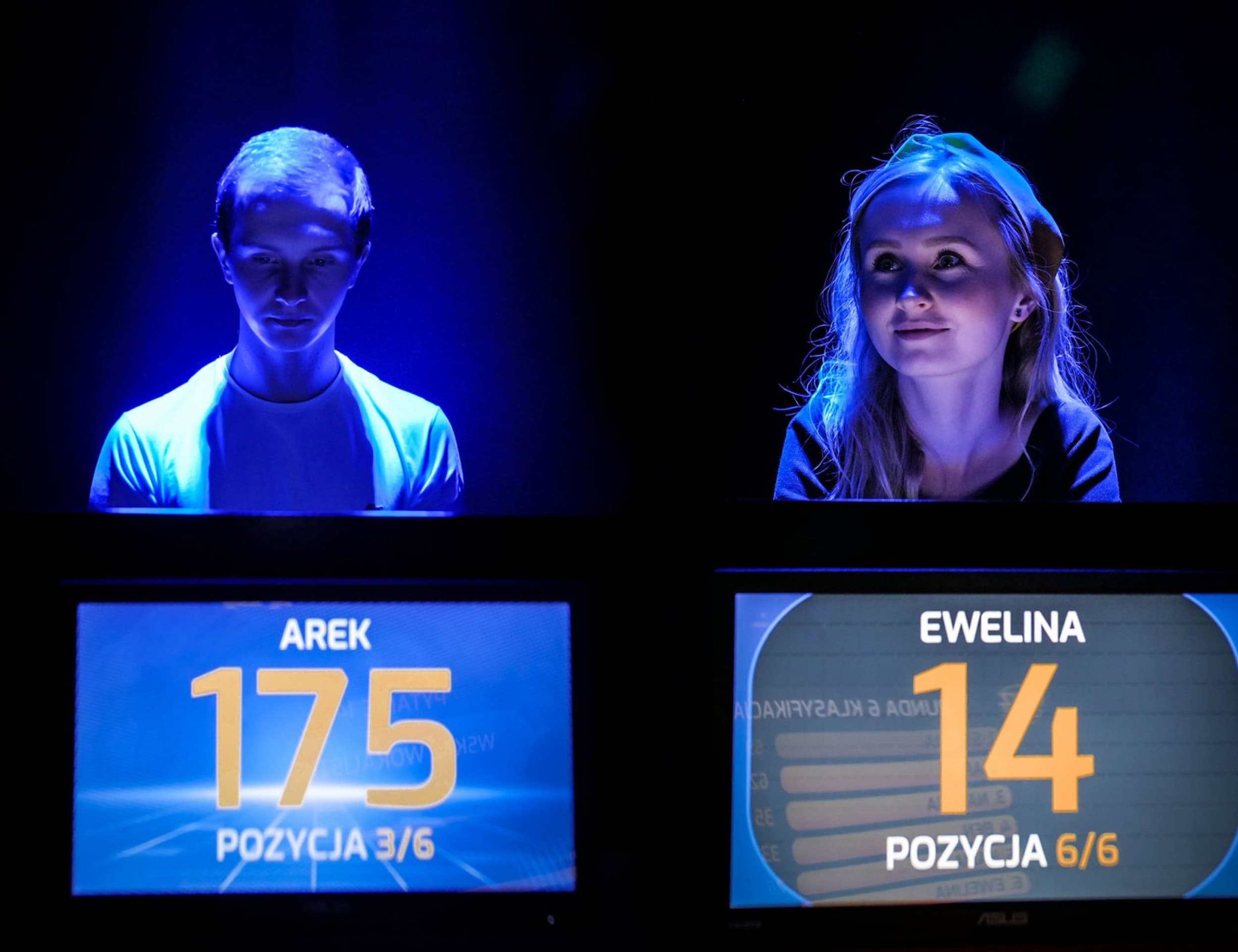 Udział w Teleturnieju dla Dwojga | Wiele Lokalizacji