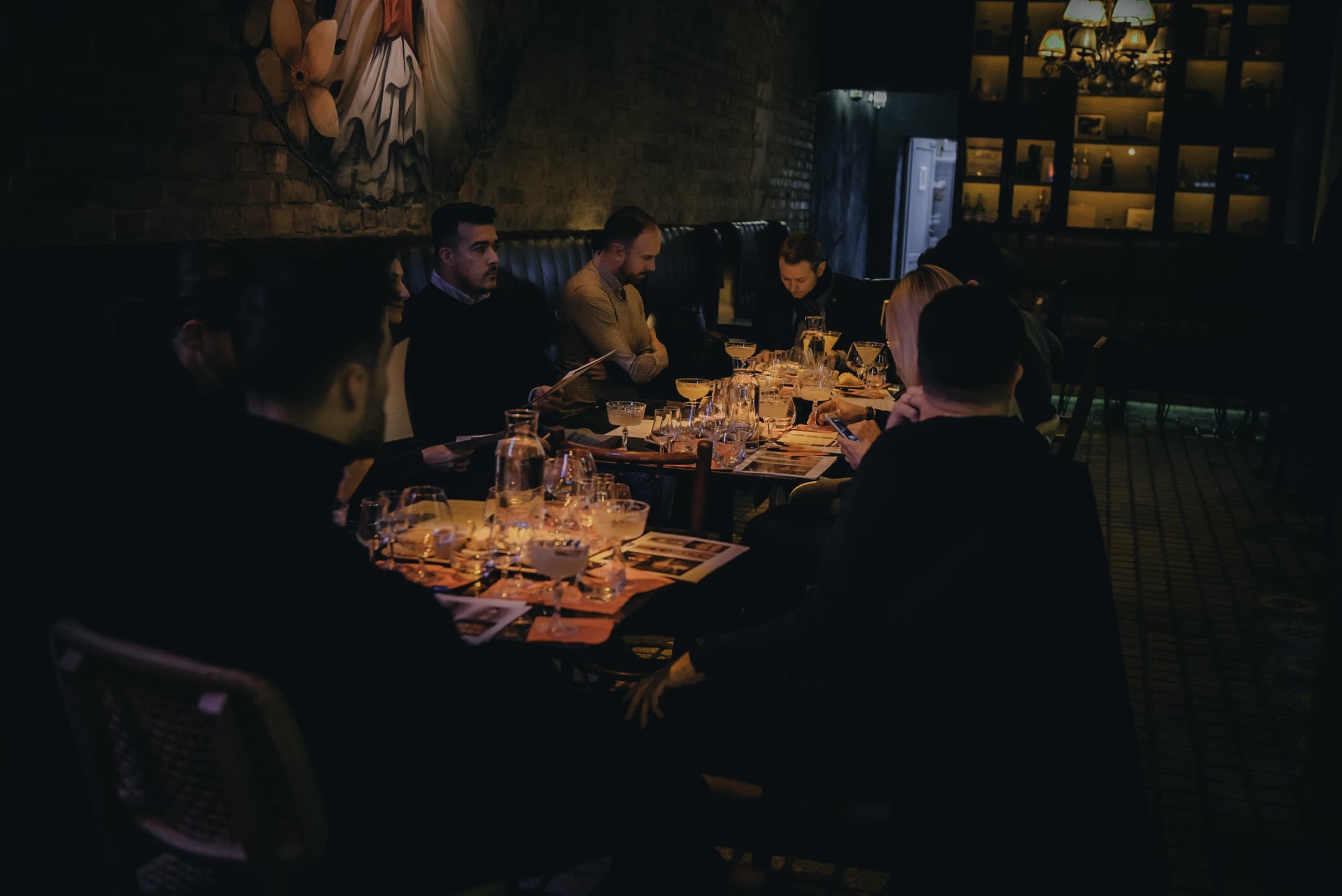 Degustacja Rumu dla Dwojga | Poznań | Wyjątkowy Prezent