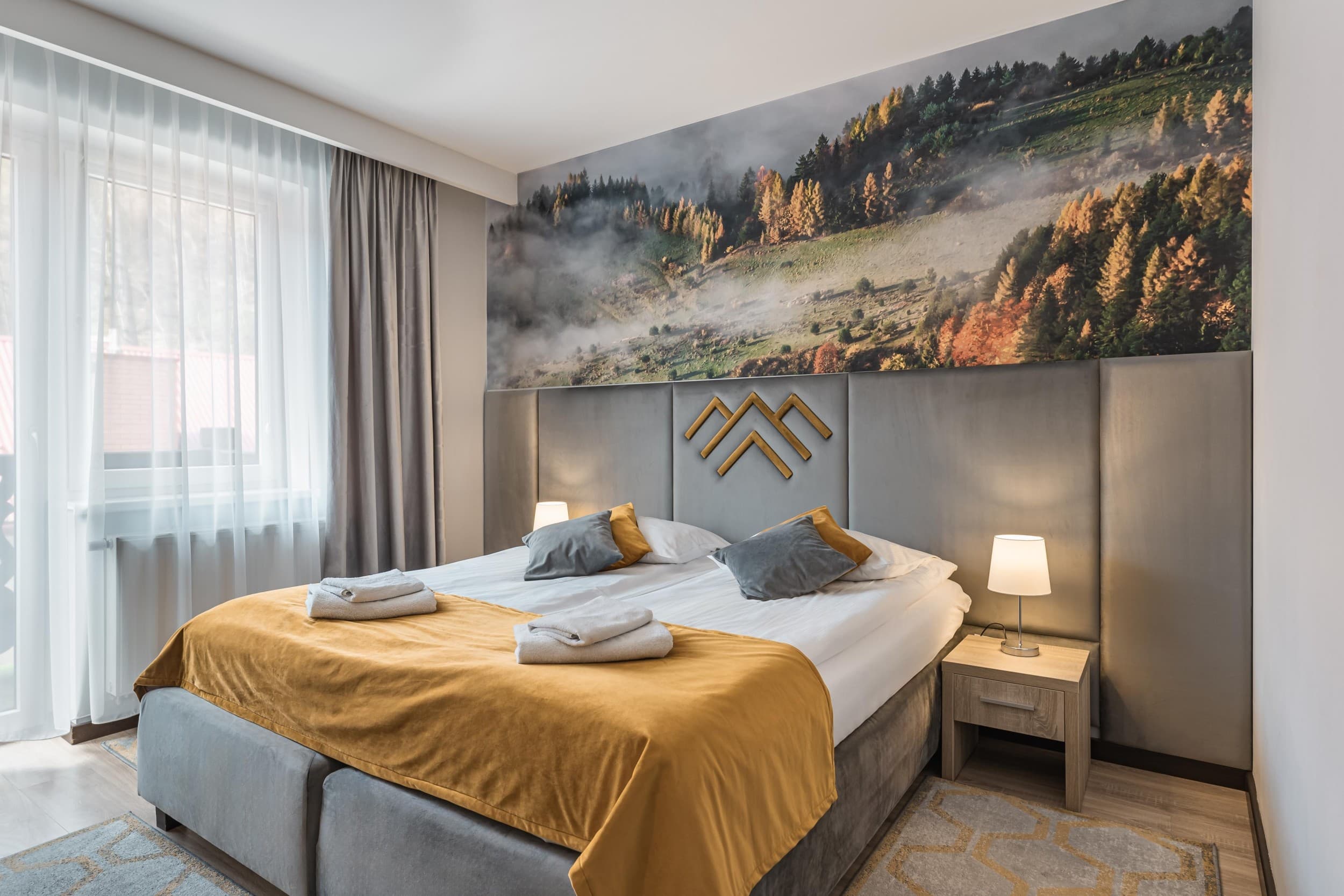 Odprężający Pobyt (1 Noc, 2 Osoby) | Hotel Smile*** | Szczawnica | Wyjątkowy Prezent